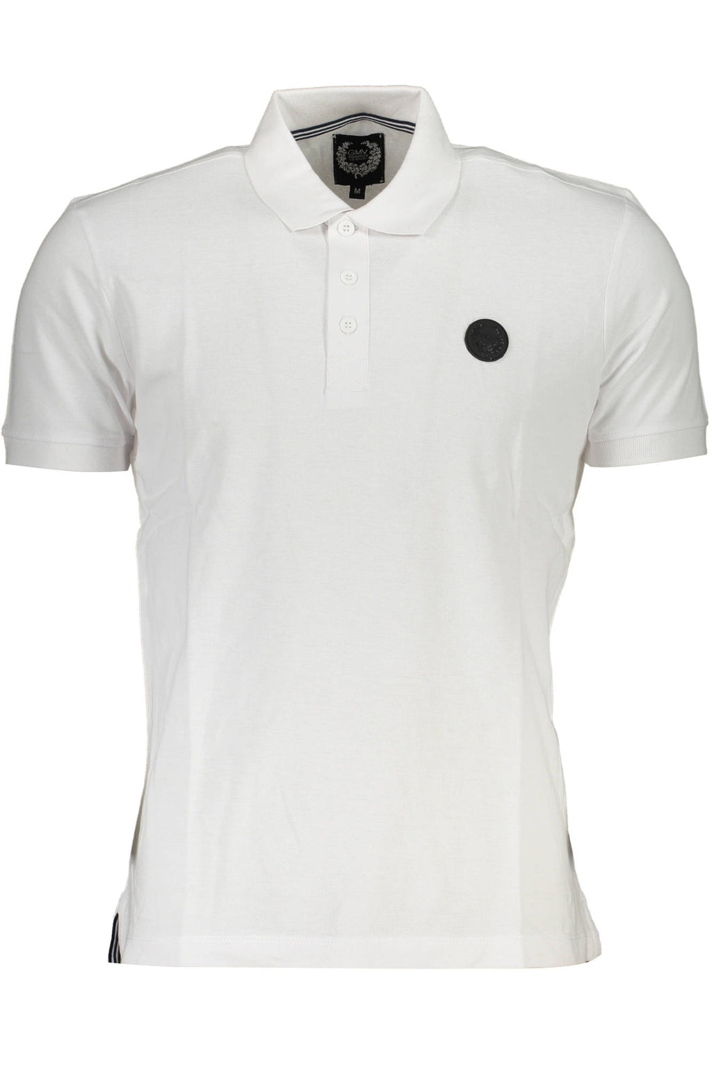 Polo GIAN MARCO VENTURI Bianco