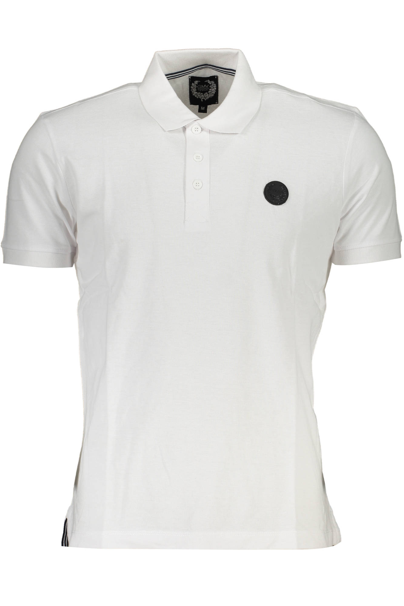 Polo GIAN MARCO VENTURI Bianco