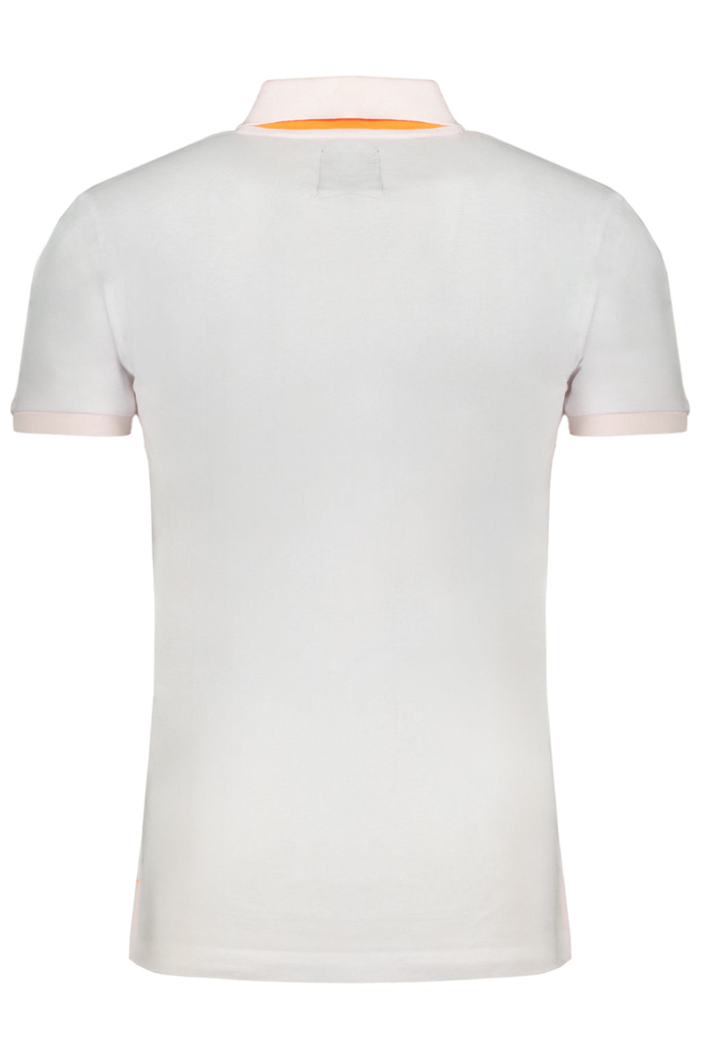 Polo GIAN MARCO VENTURI Bianco