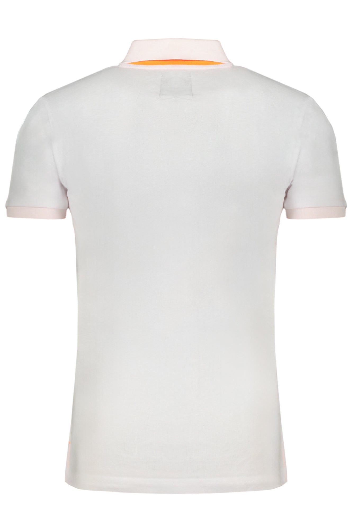 Polo GIAN MARCO VENTURI Bianco