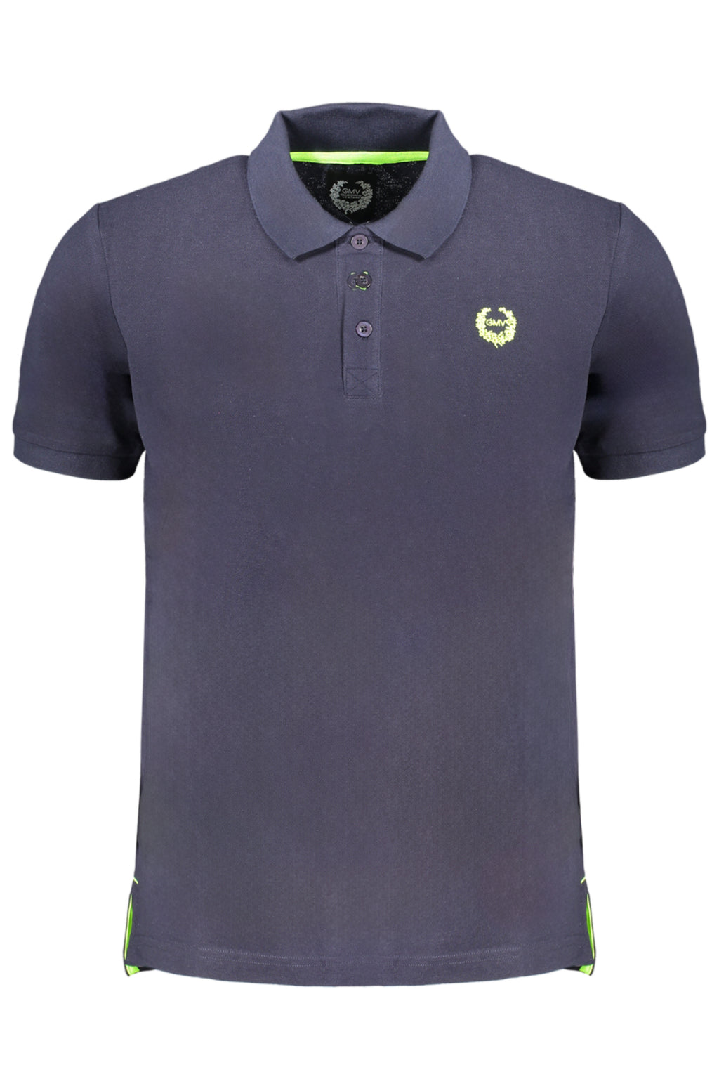 Polo GIAN MARCO VENTURI Blu