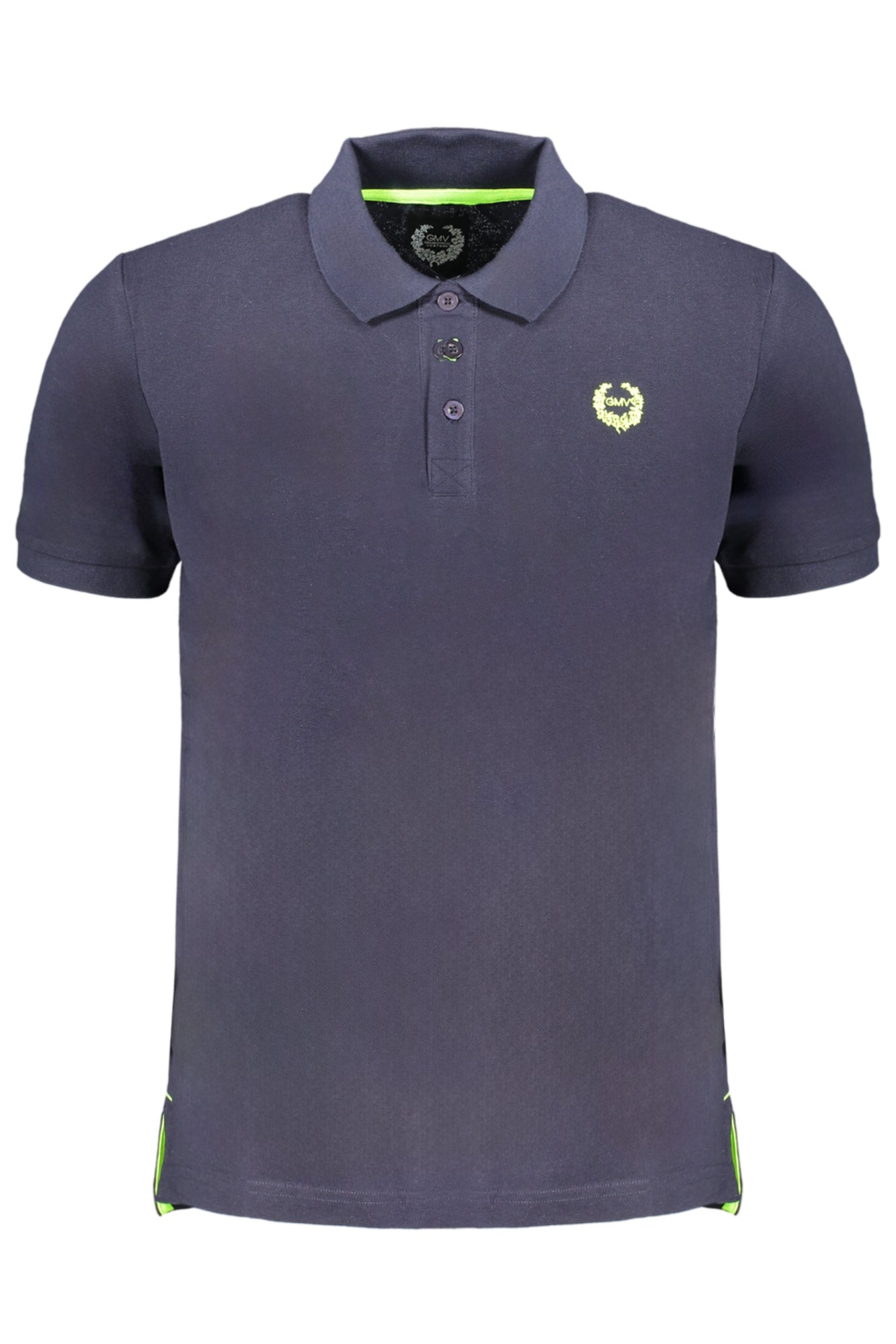 Polo GIAN MARCO VENTURI Blu