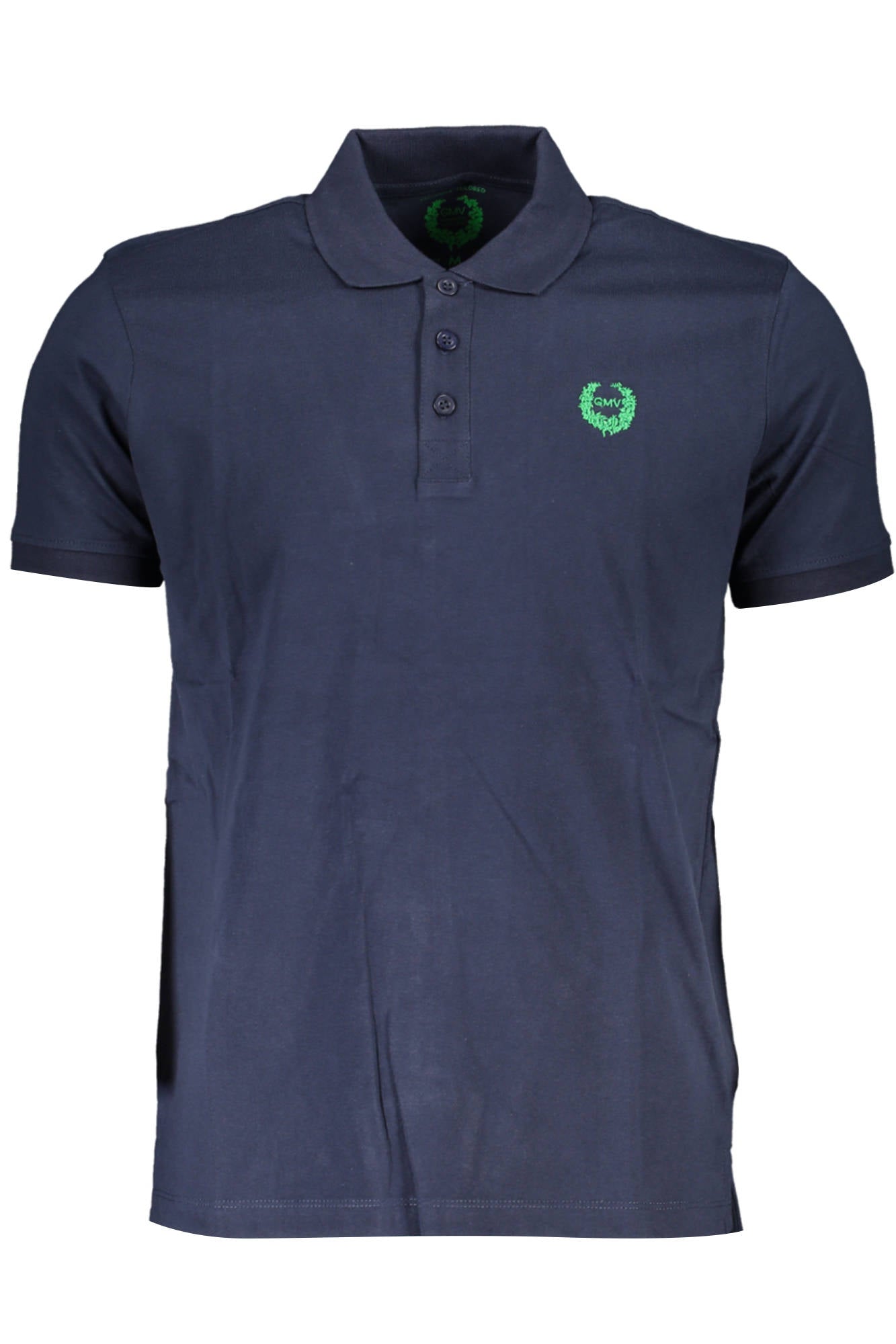 Polo GIAN MARCO VENTURI Blu