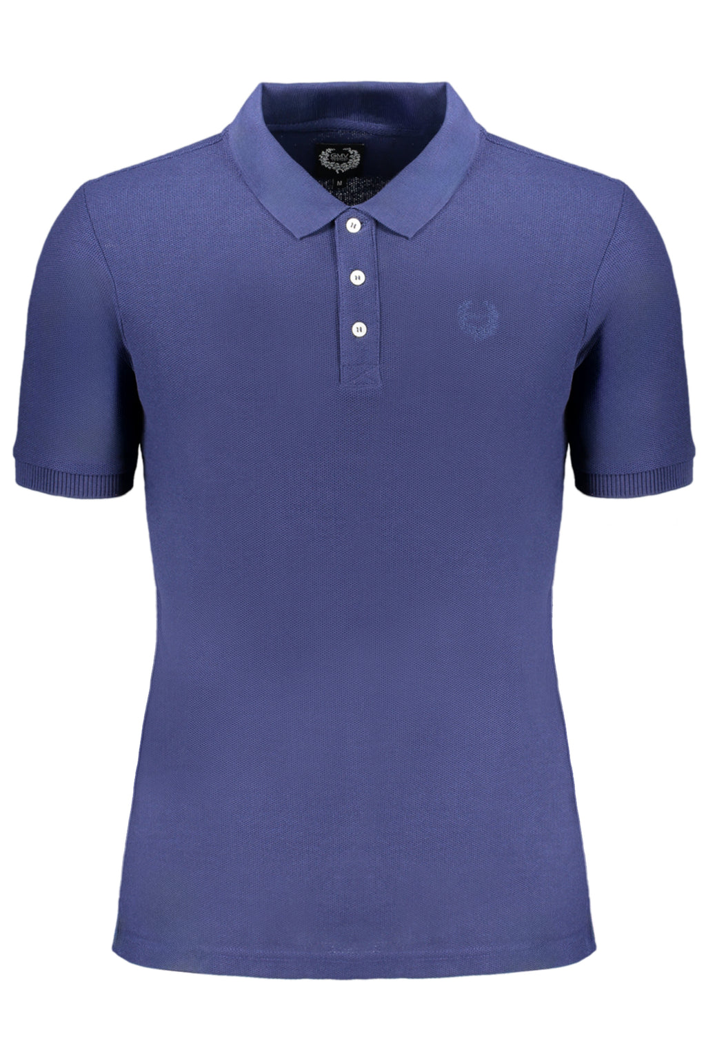 Polo GIAN MARCO VENTURI Blu