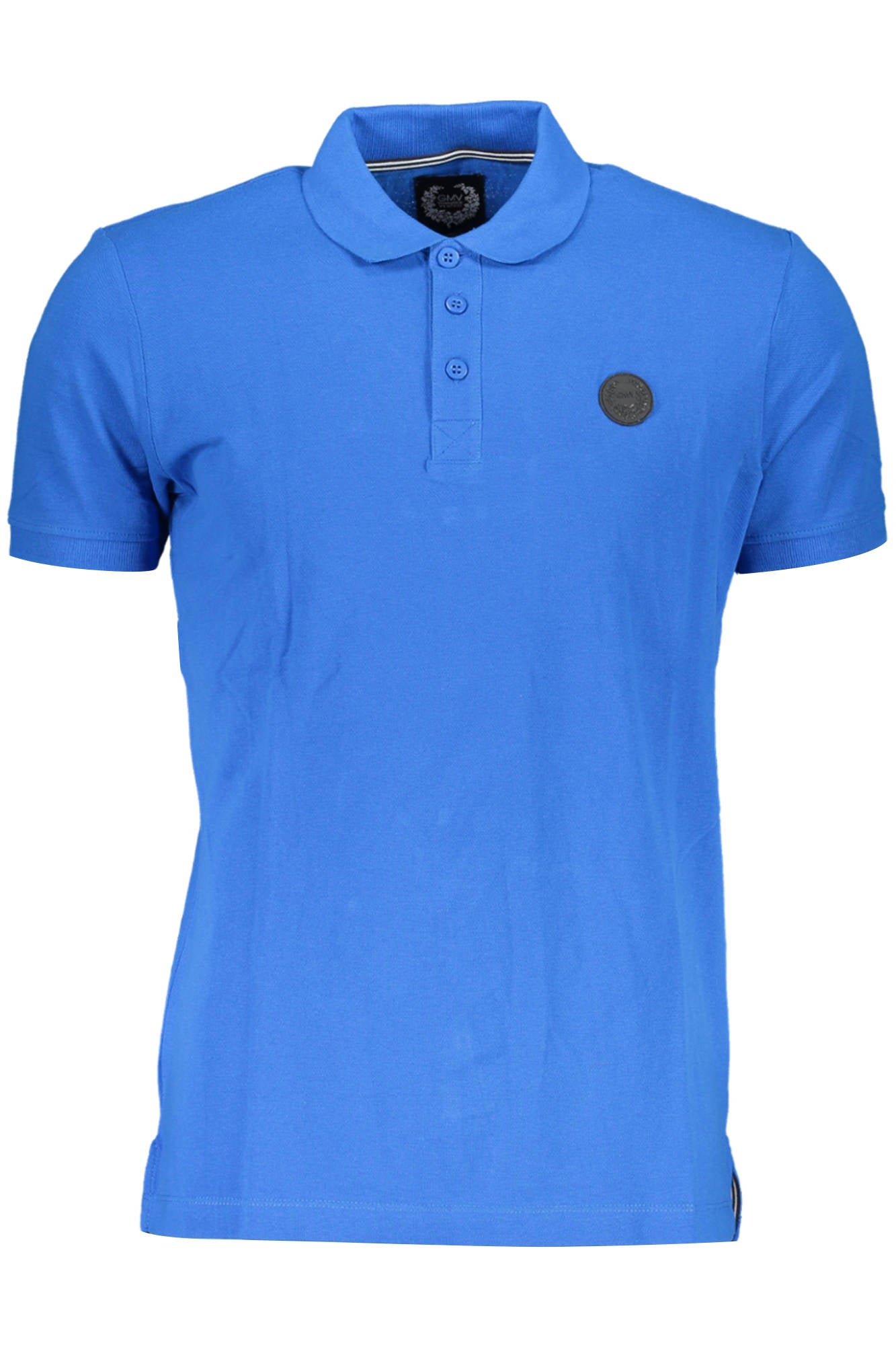 Polo GIAN MARCO VENTURI Blu