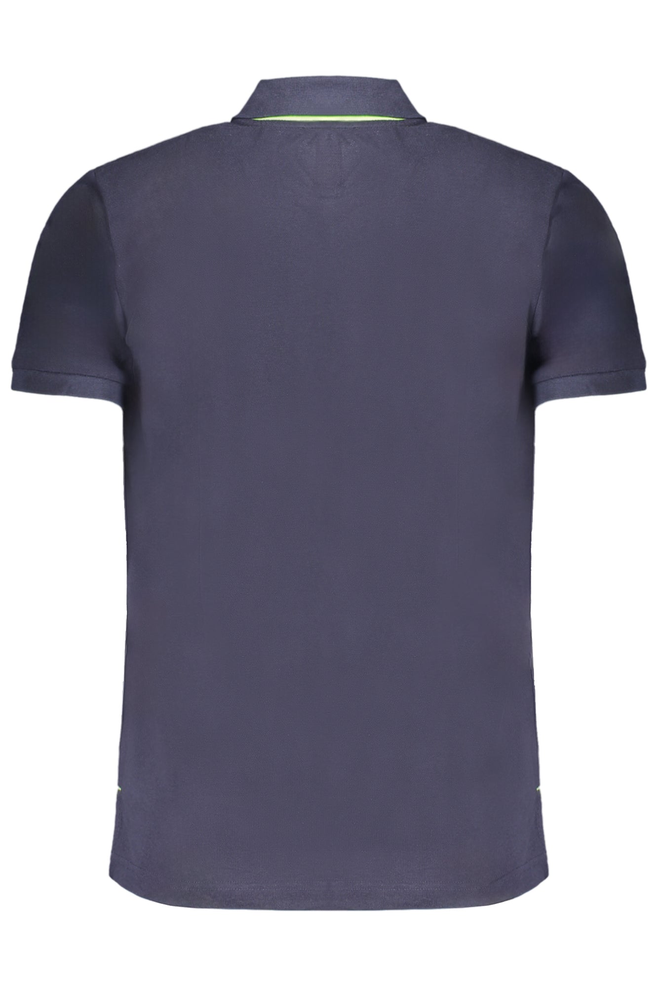Polo GIAN MARCO VENTURI Blu
