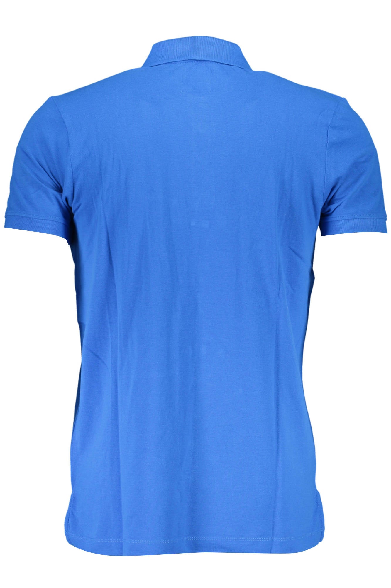 Polo GIAN MARCO VENTURI Blu