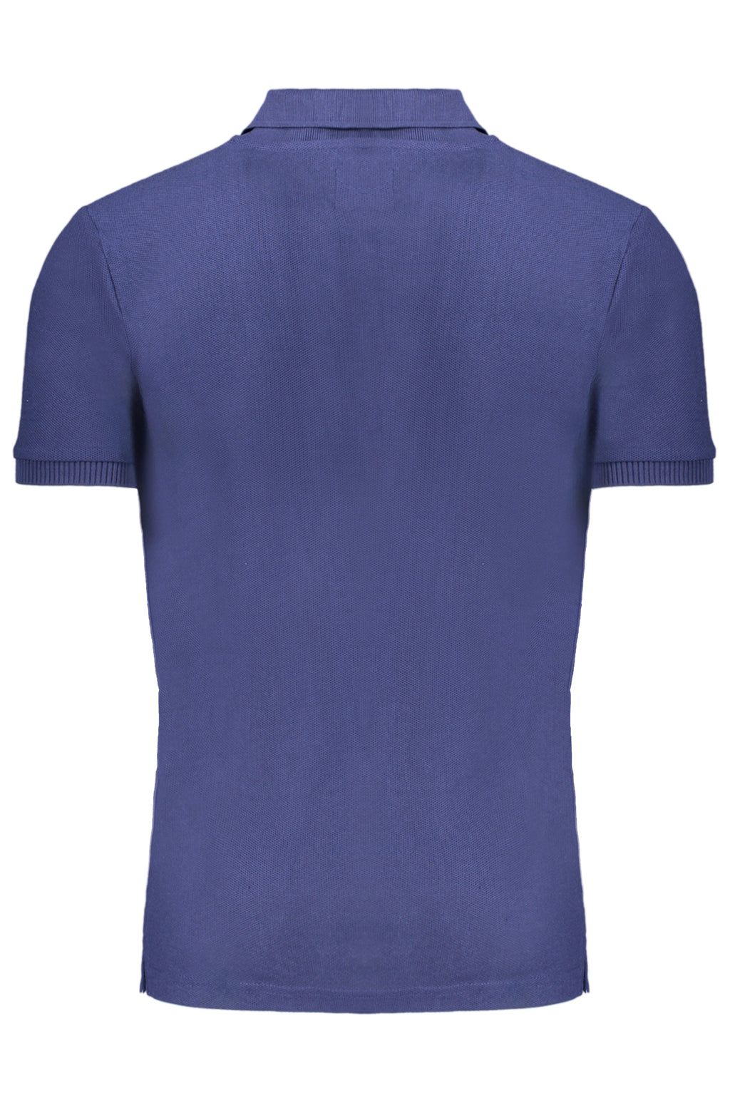 Polo GIAN MARCO VENTURI Blu
