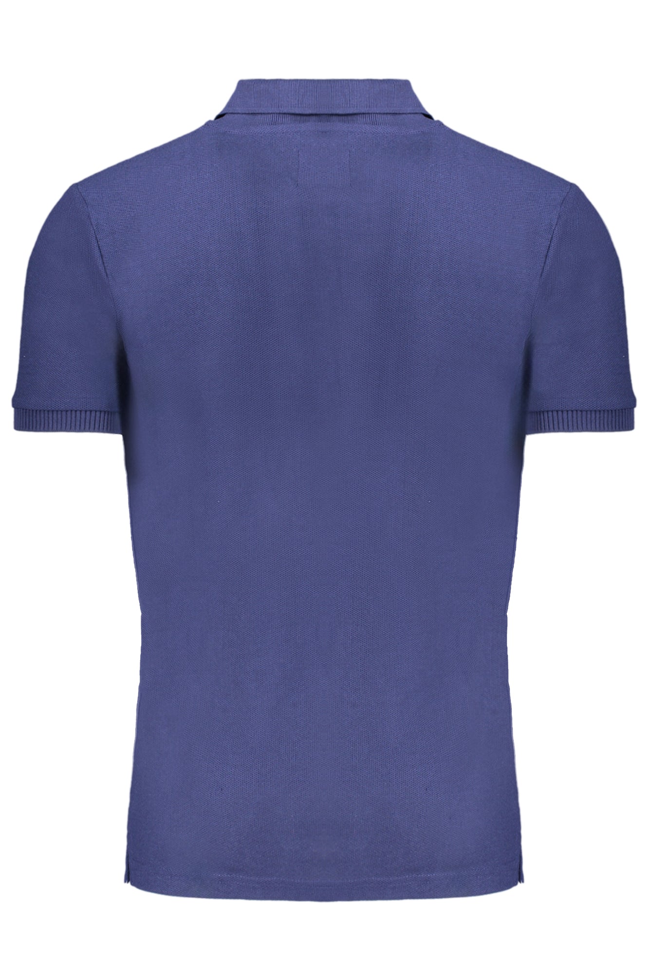 Polo GIAN MARCO VENTURI Blu
