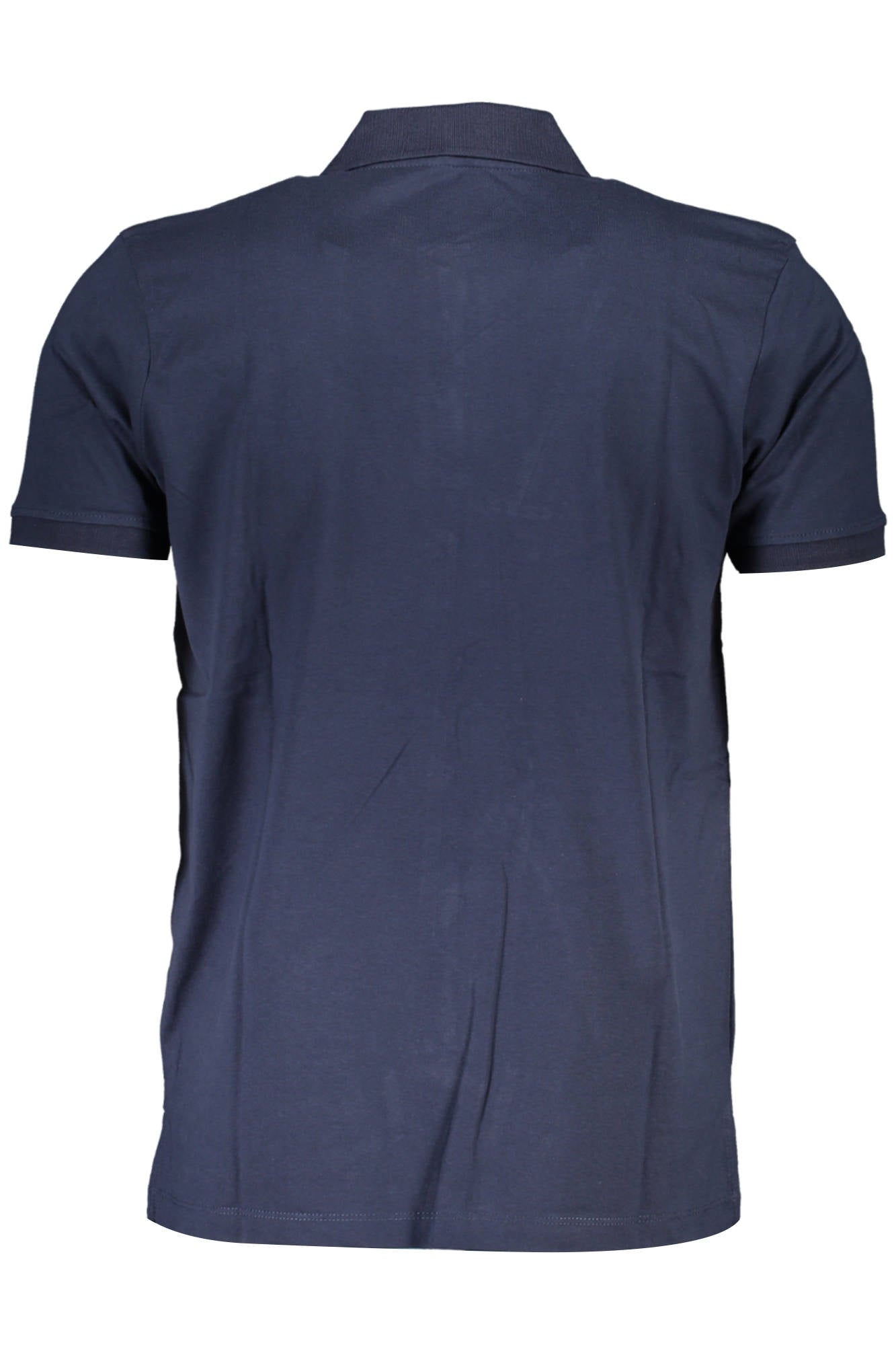 Polo GIAN MARCO VENTURI Blu