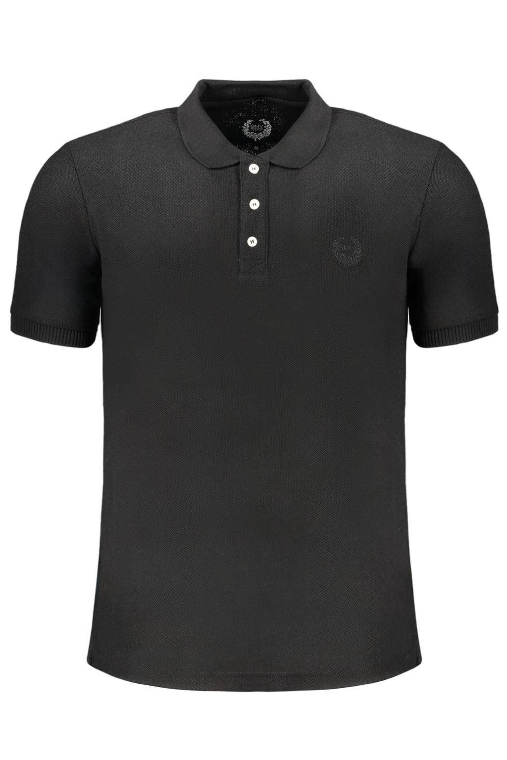 Polo GIAN MARCO VENTURI Nero