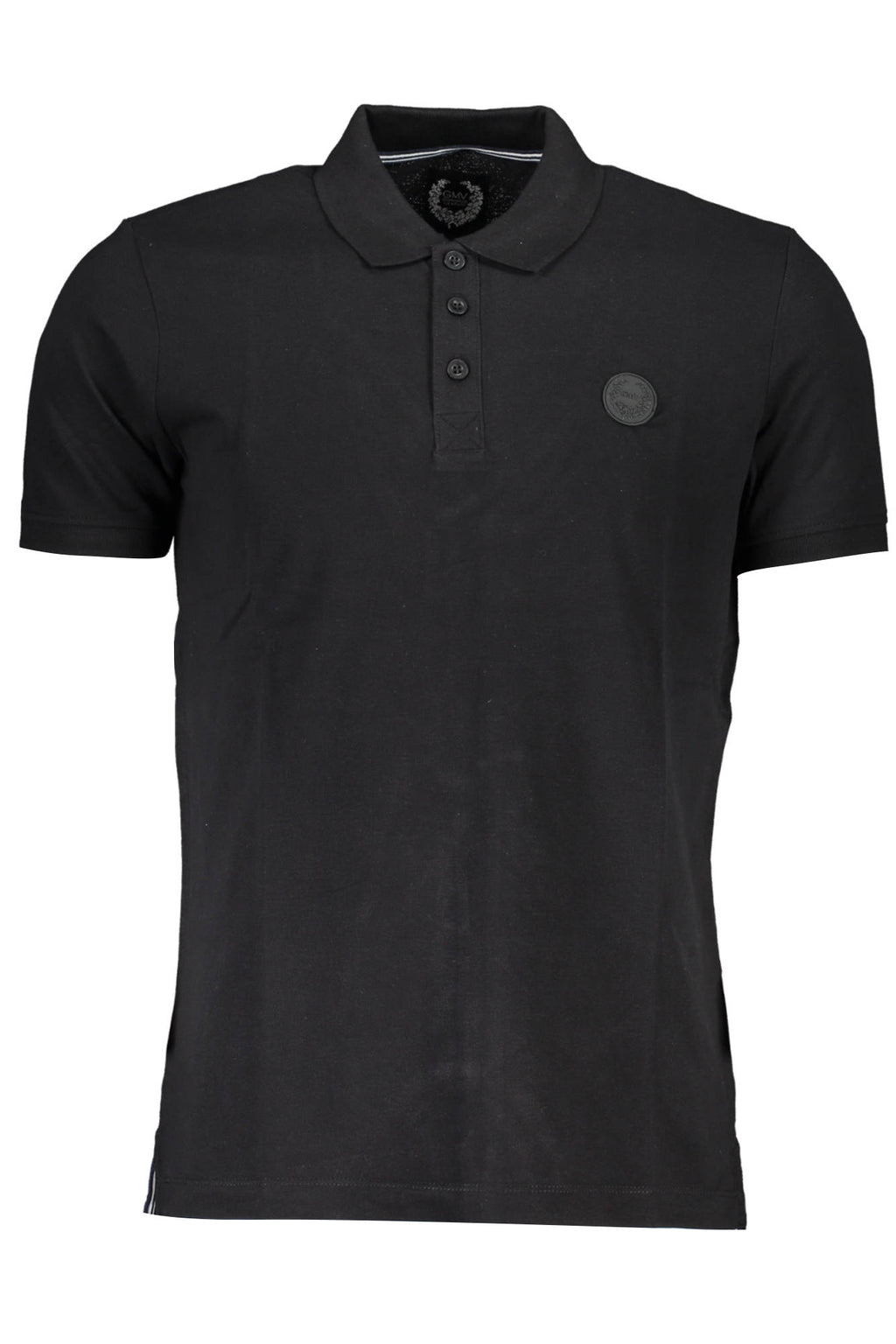 Polo GIAN MARCO VENTURI Nero