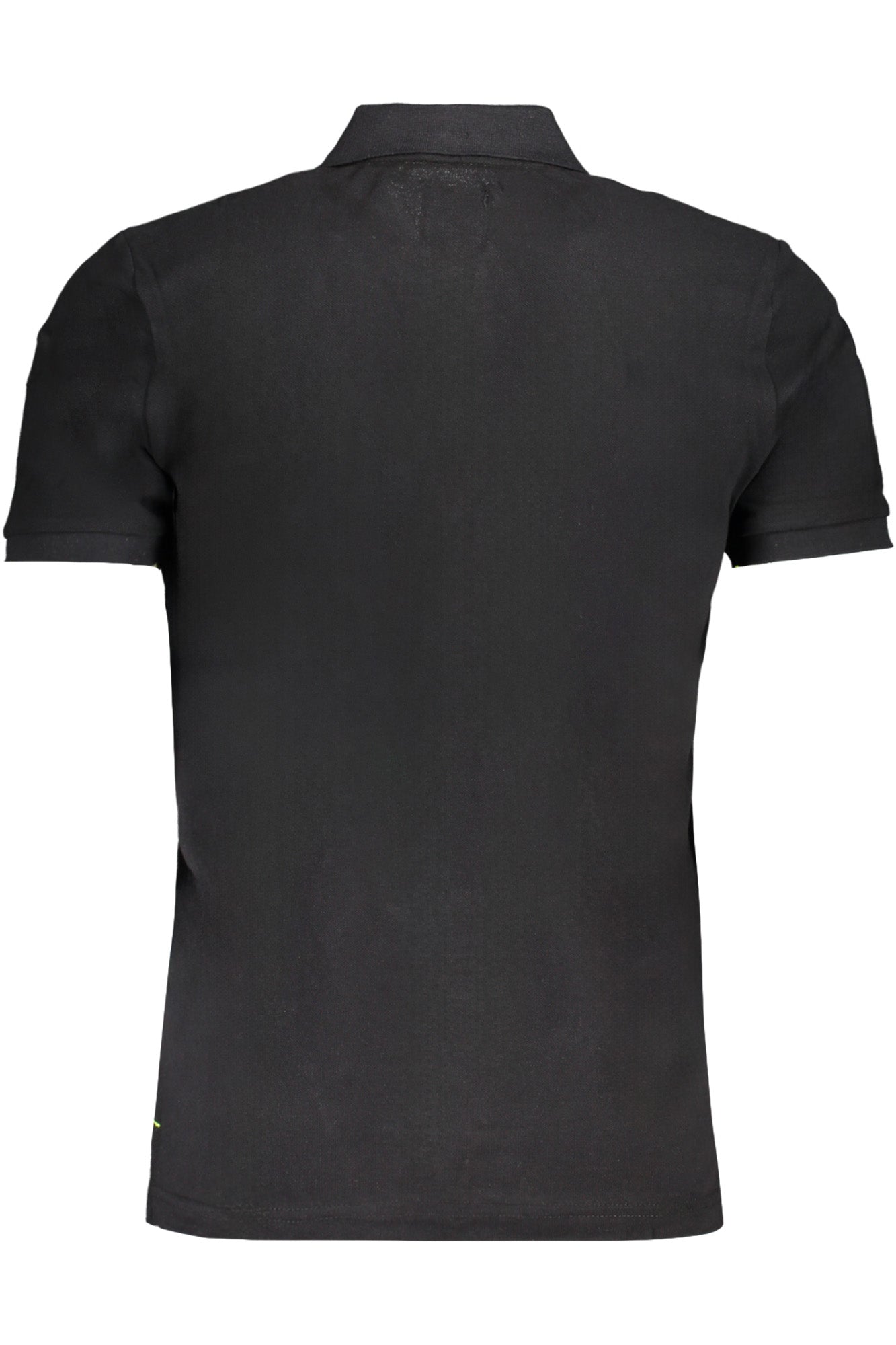 Polo GIAN MARCO VENTURI Nero