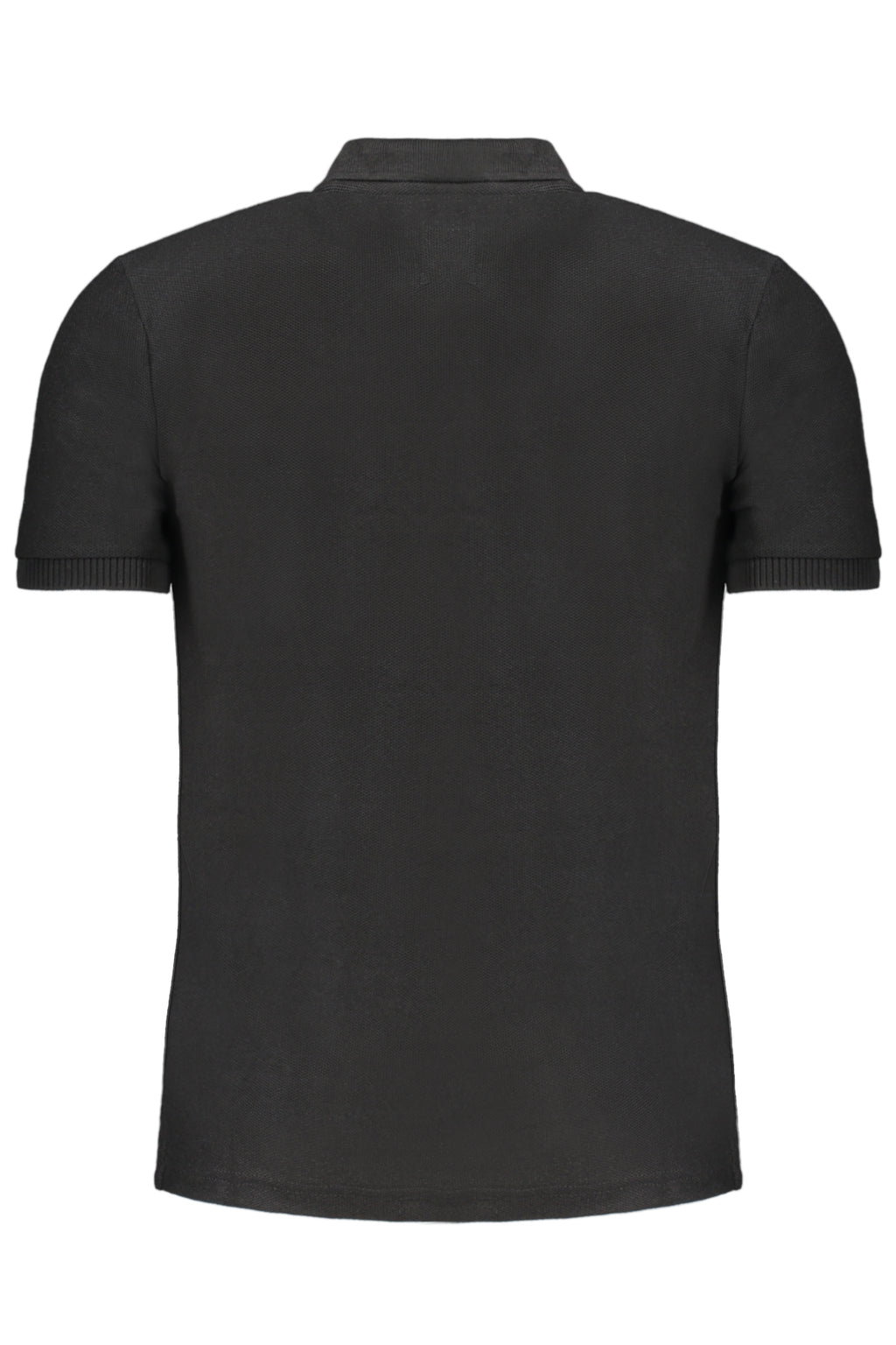 Polo GIAN MARCO VENTURI Nero