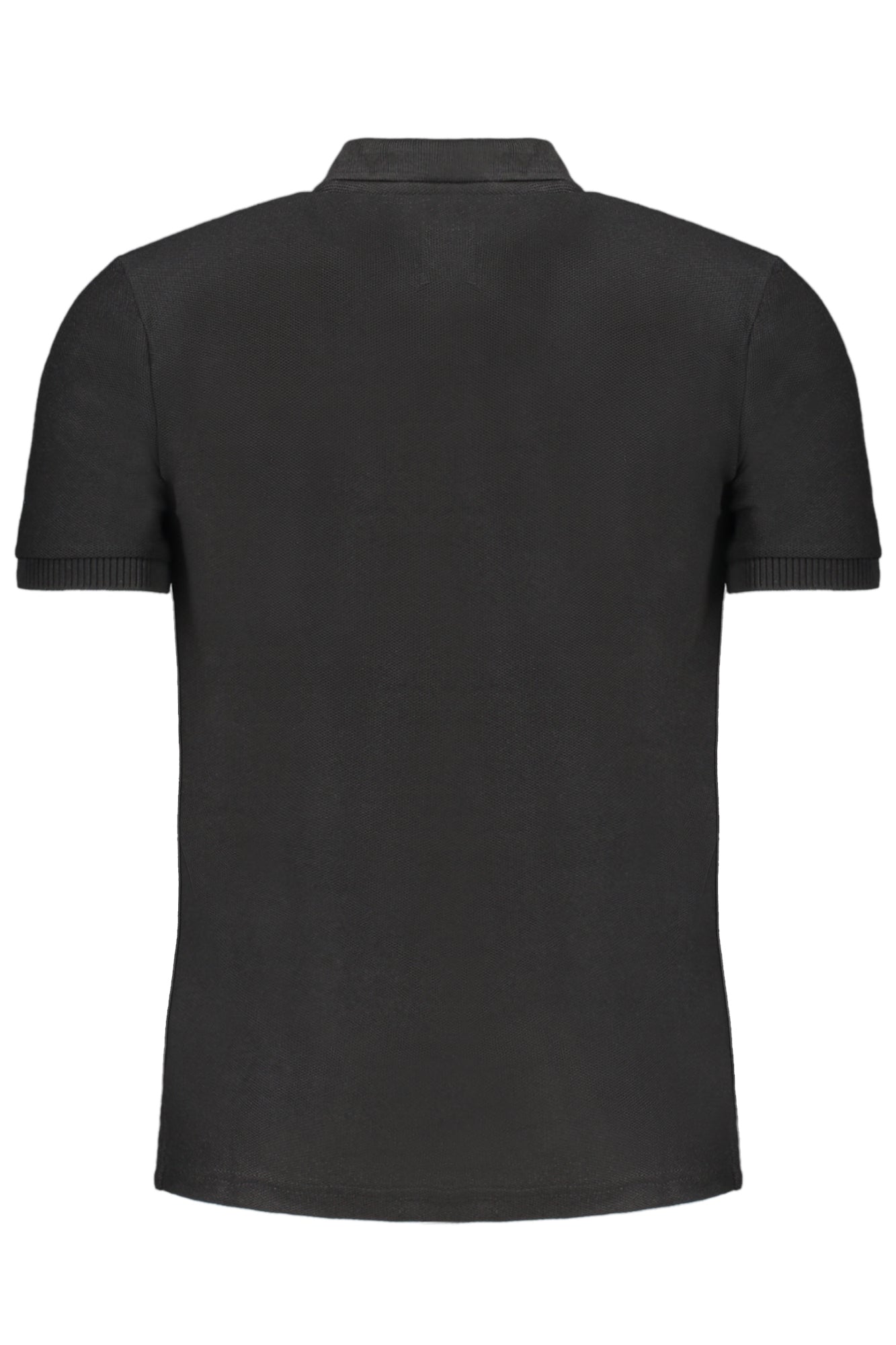 Polo GIAN MARCO VENTURI Nero