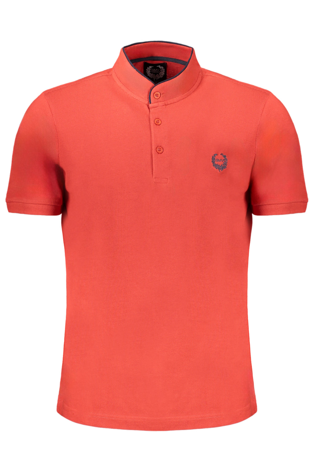 Polo GIAN MARCO VENTURI Rosso