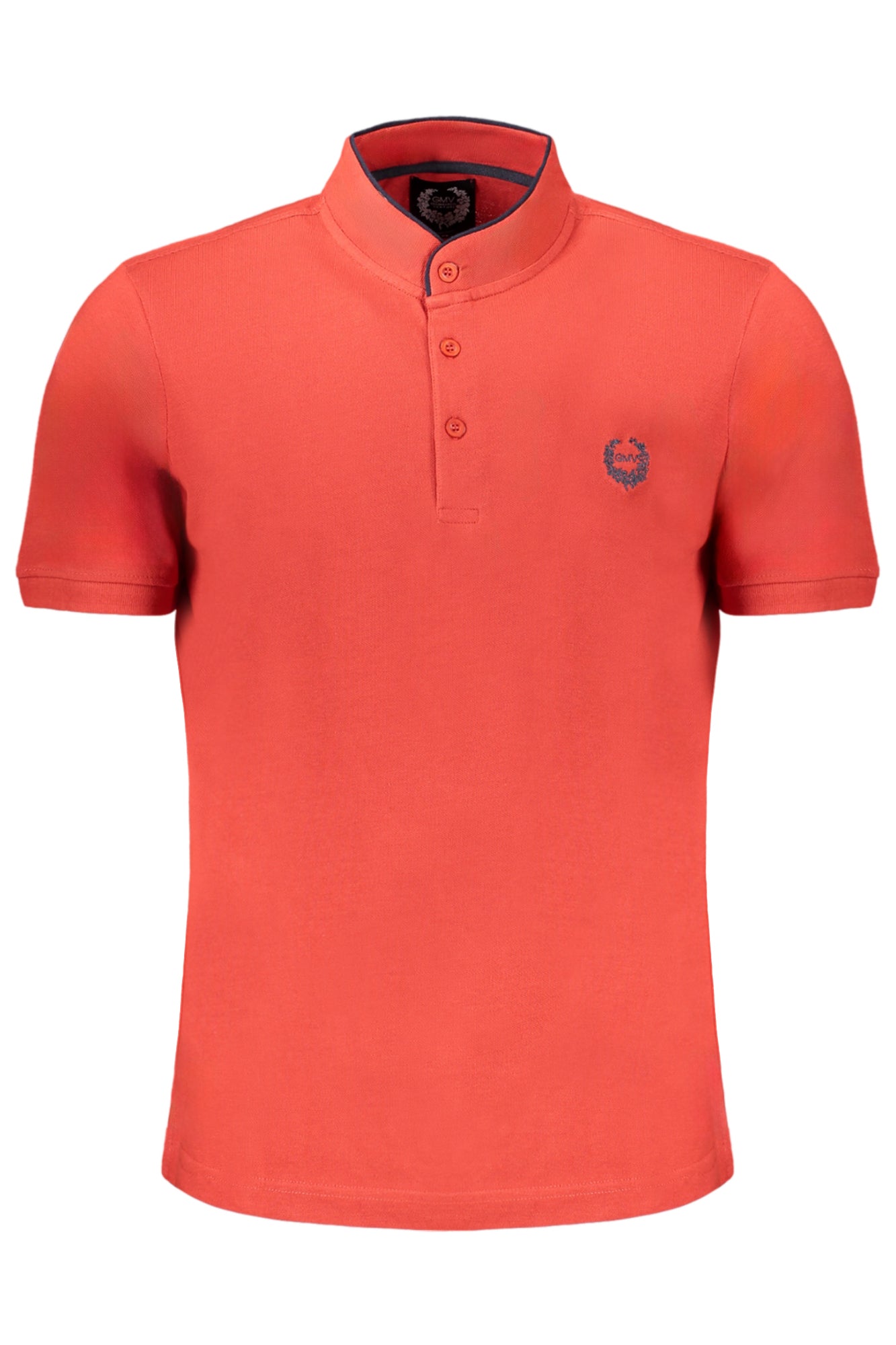 Polo GIAN MARCO VENTURI Rosso