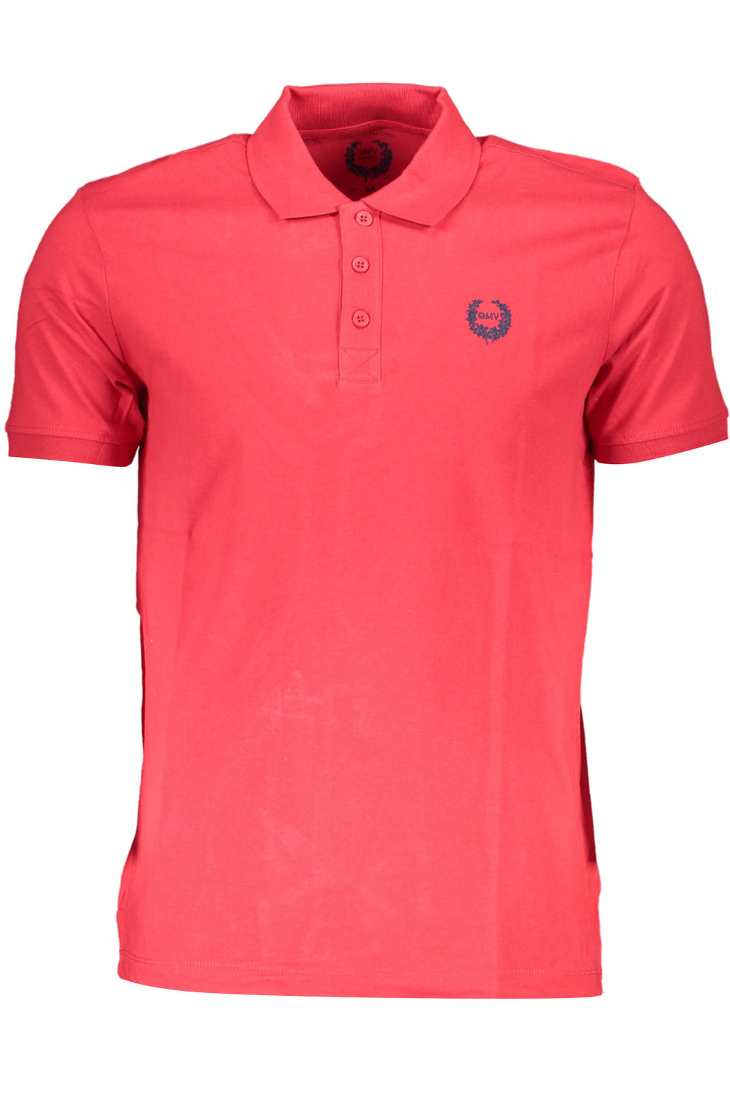 Polo GIAN MARCO VENTURI Rosso
