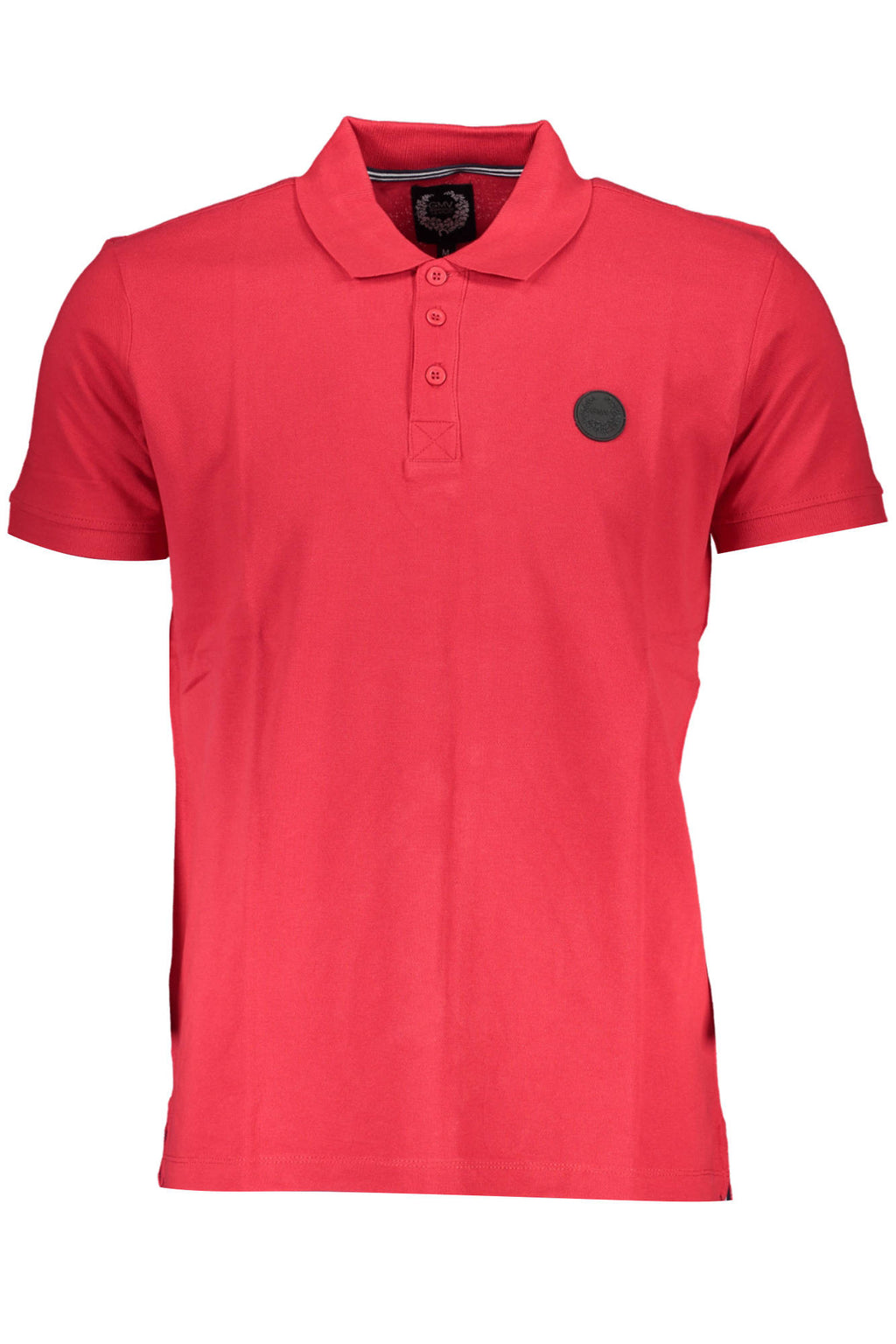 Polo GIAN MARCO VENTURI Rosso