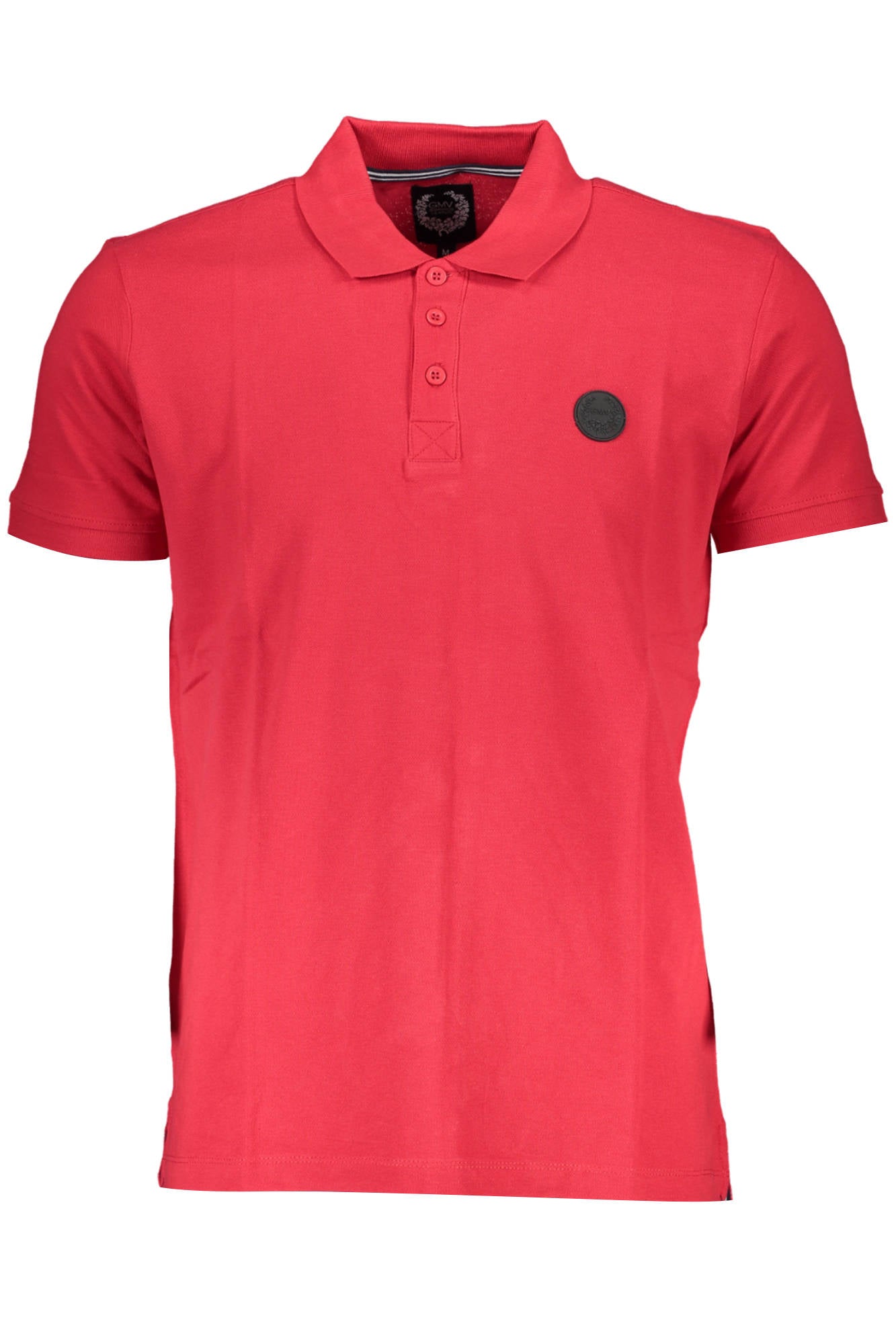 Polo GIAN MARCO VENTURI Rosso