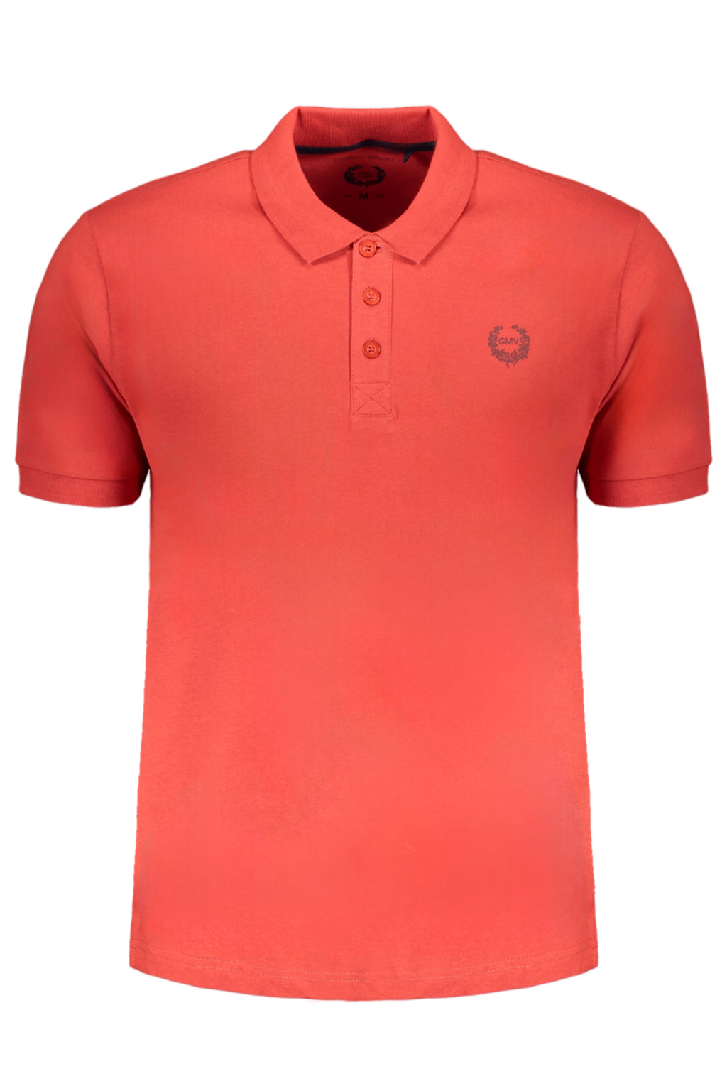 Polo GIAN MARCO VENTURI Rosso