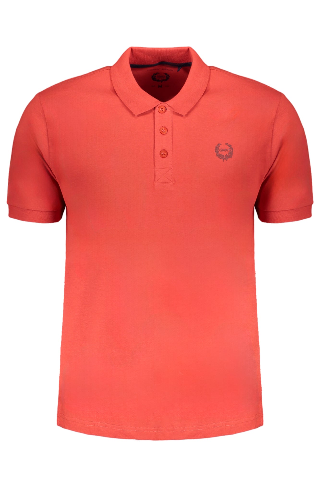 Polo GIAN MARCO VENTURI Rosso