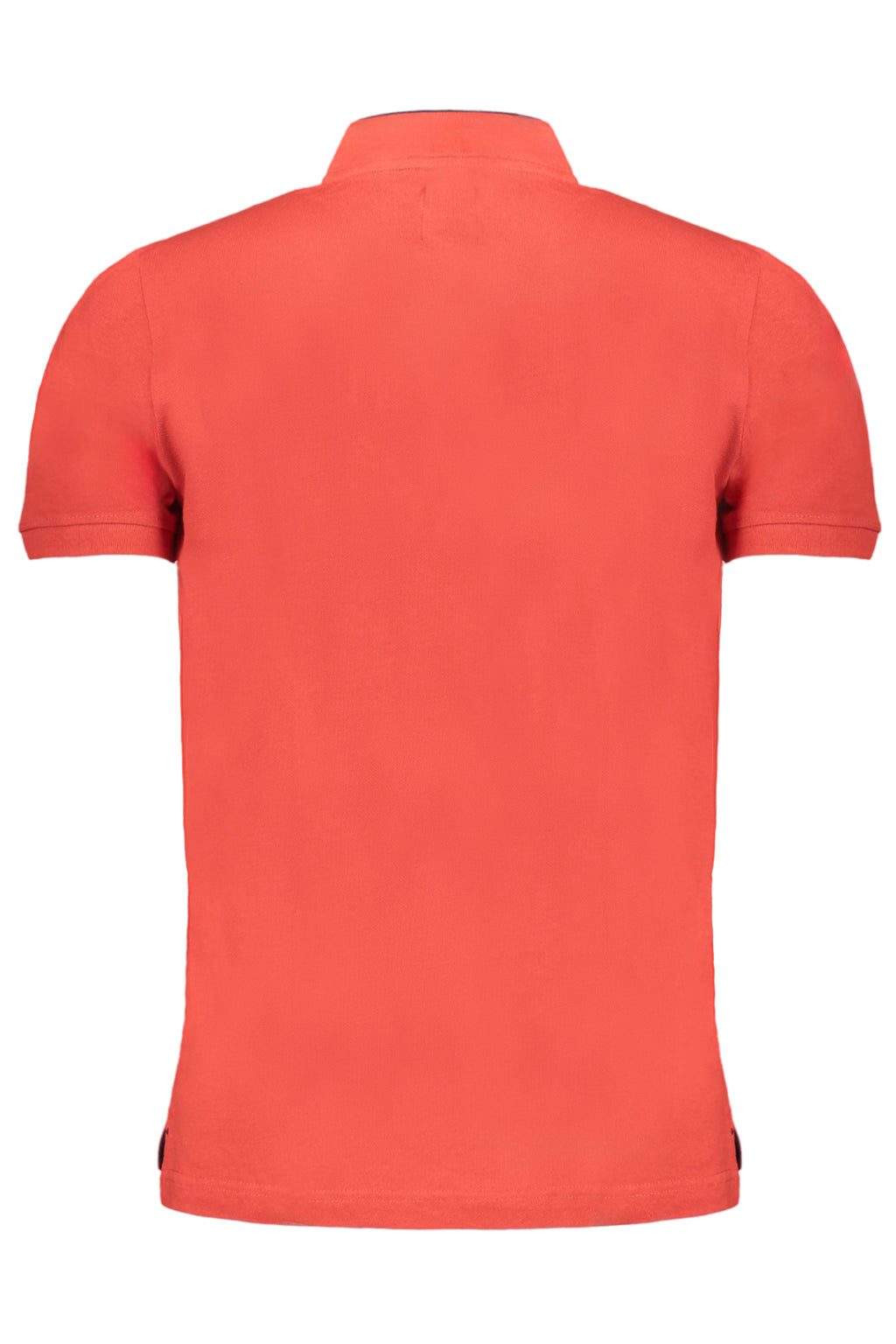 Polo GIAN MARCO VENTURI Rosso