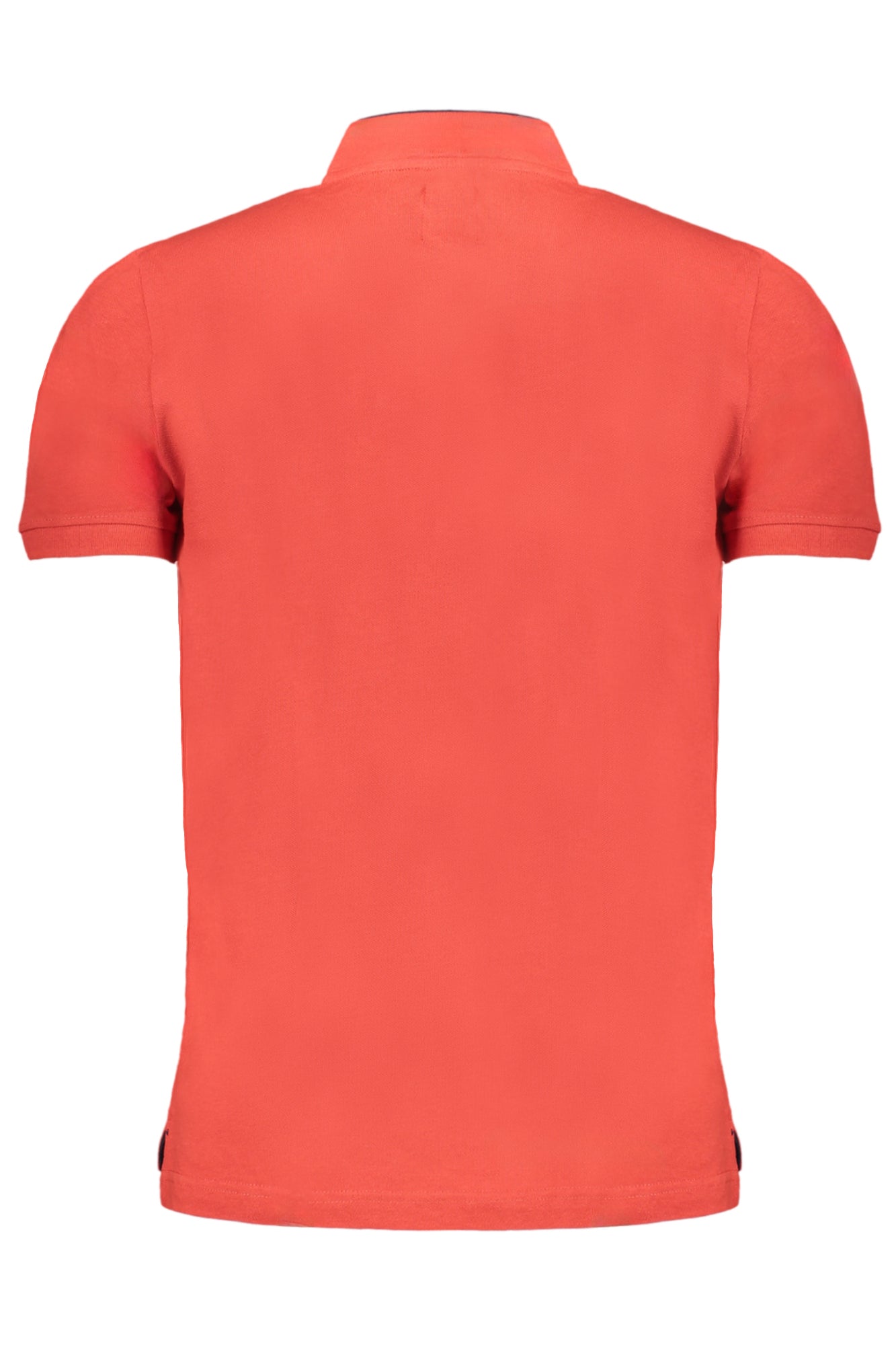 Polo GIAN MARCO VENTURI Rosso