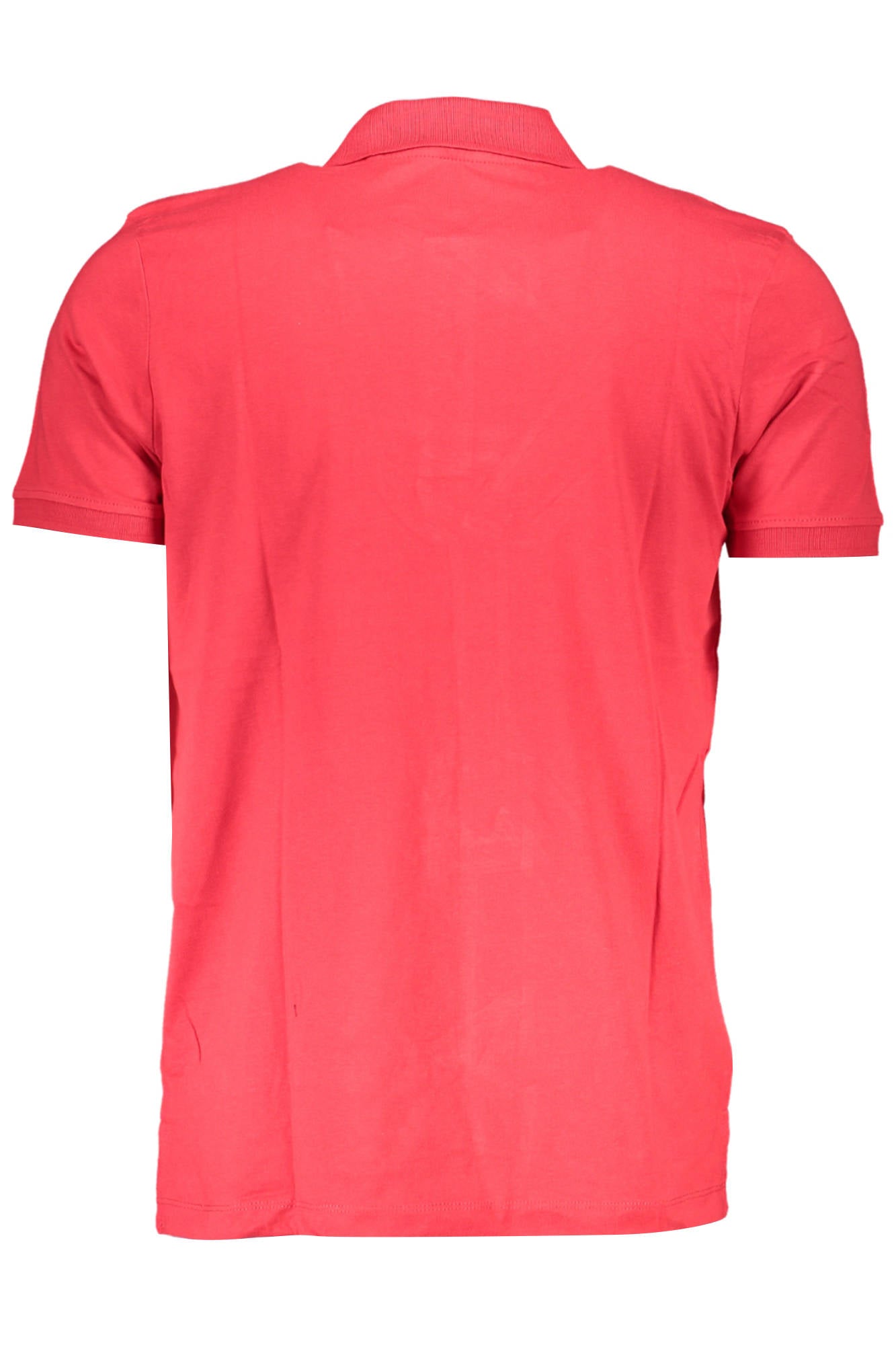 Polo GIAN MARCO VENTURI Rosso