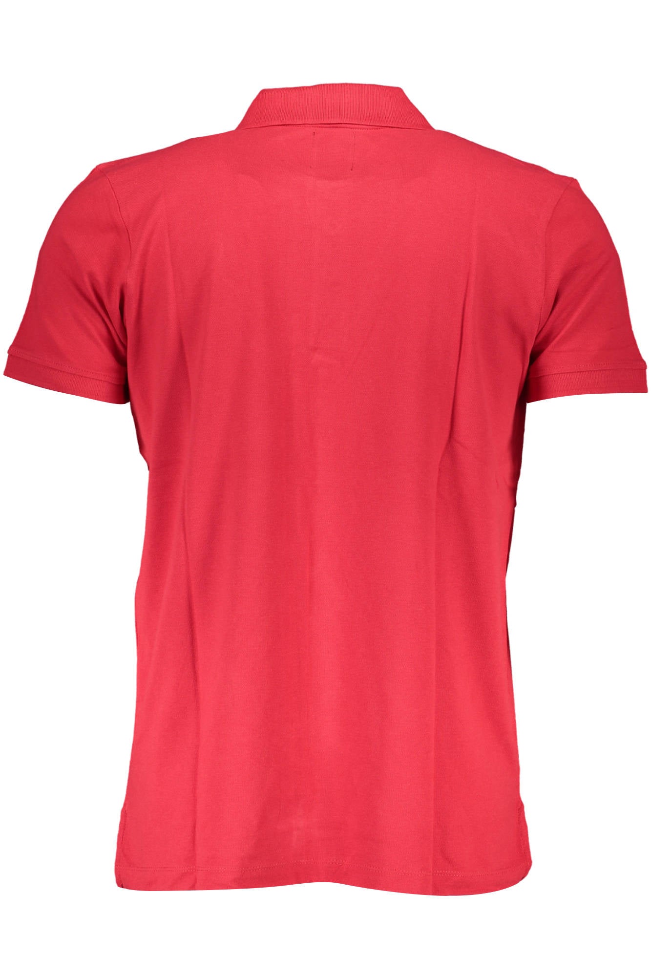 Polo GIAN MARCO VENTURI Rosso