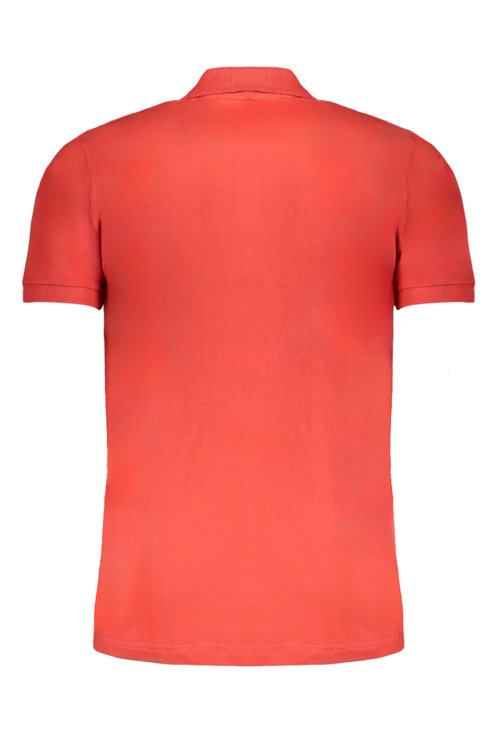 Polo GIAN MARCO VENTURI Rosso