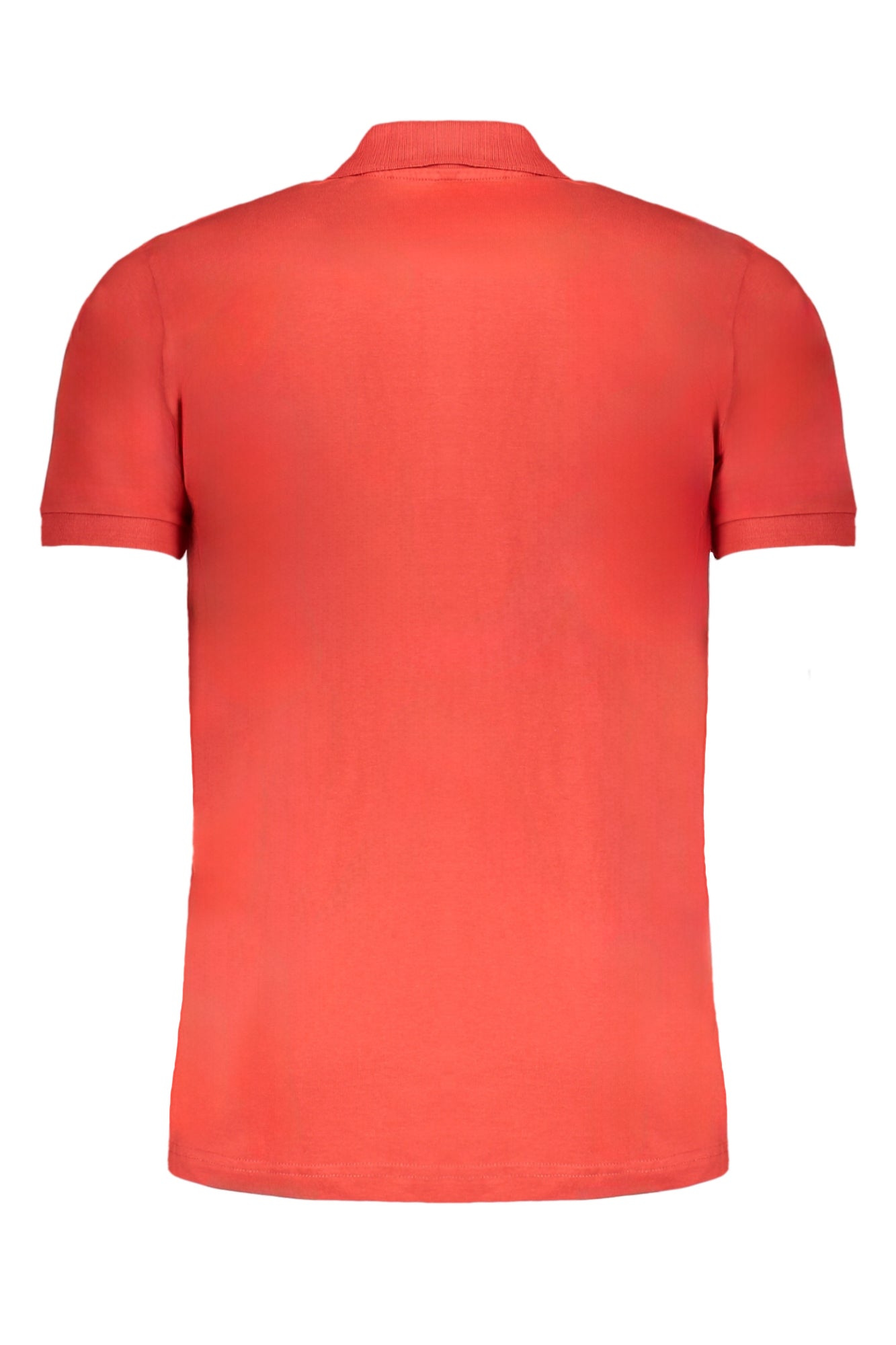 Polo GIAN MARCO VENTURI Rosso