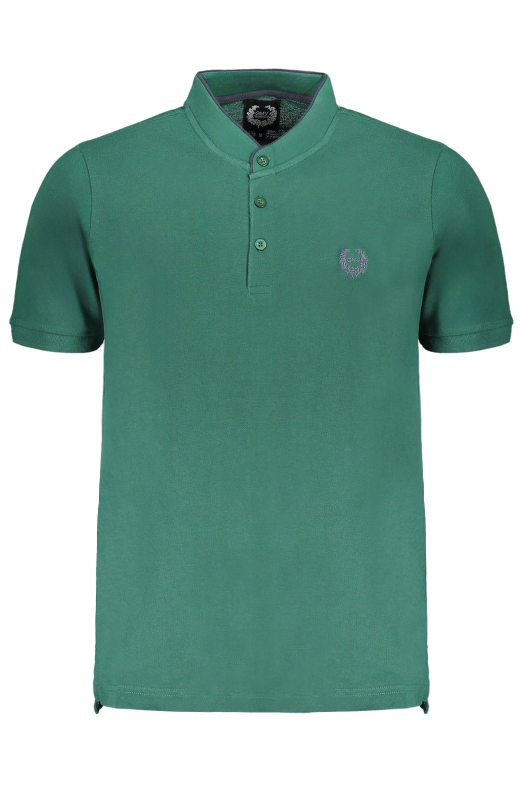 Polo GIAN MARCO VENTURI Verde