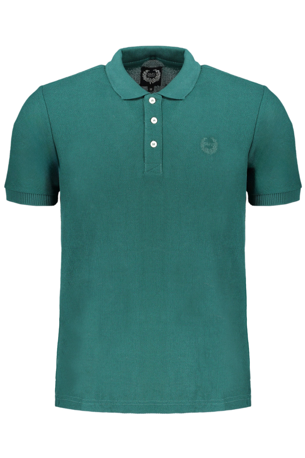 Polo GIAN MARCO VENTURI Verde