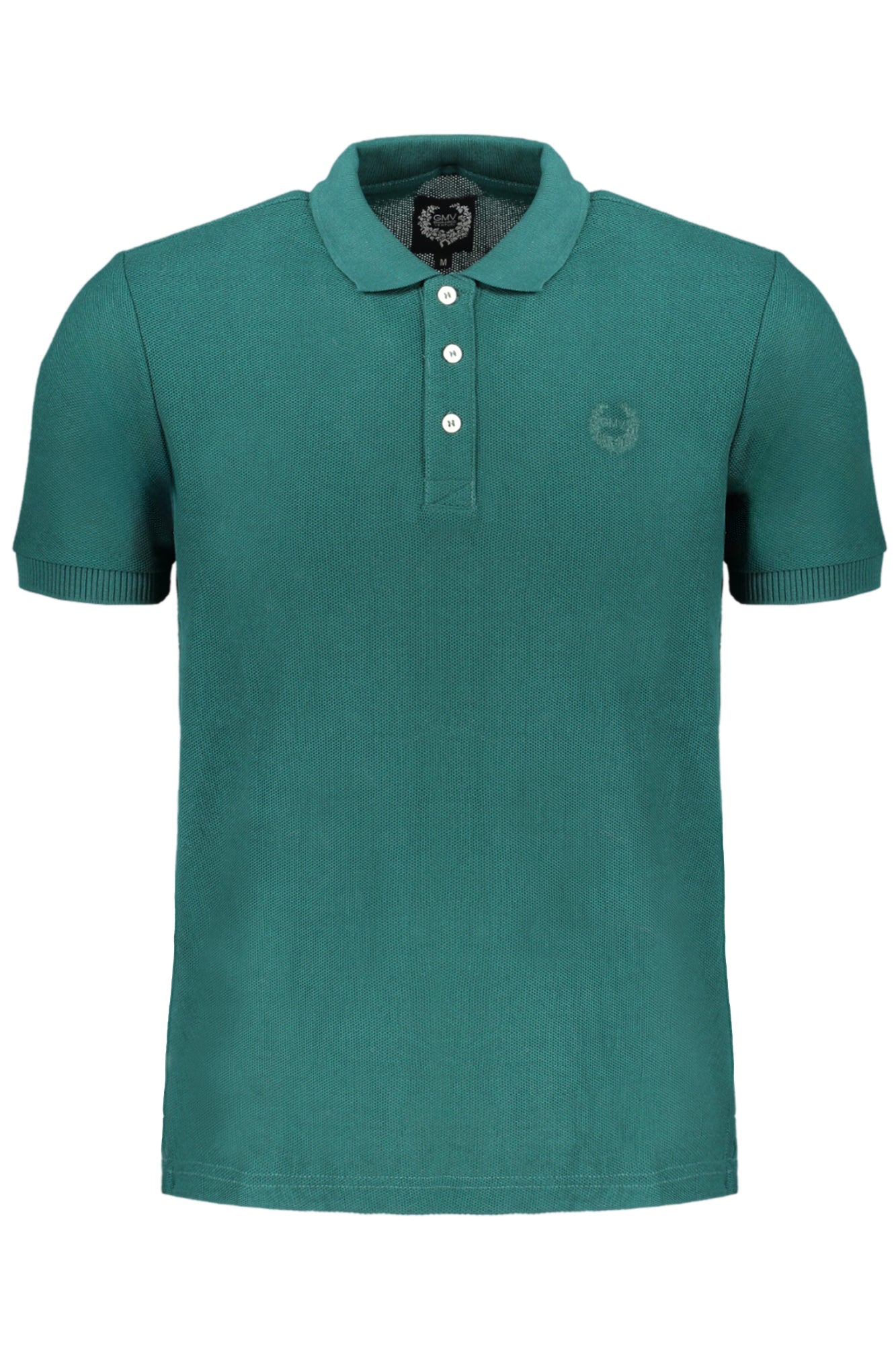 Polo GIAN MARCO VENTURI Verde