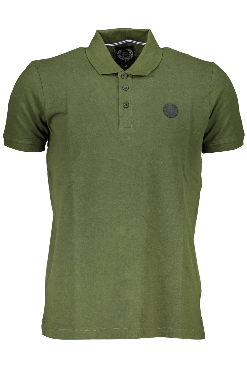 Polo GIAN MARCO VENTURI Verde