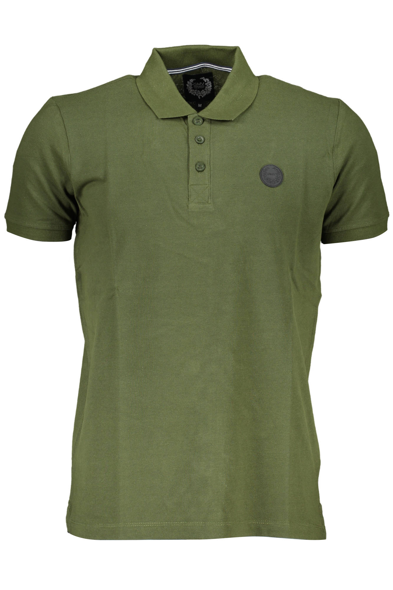 Polo GIAN MARCO VENTURI Verde