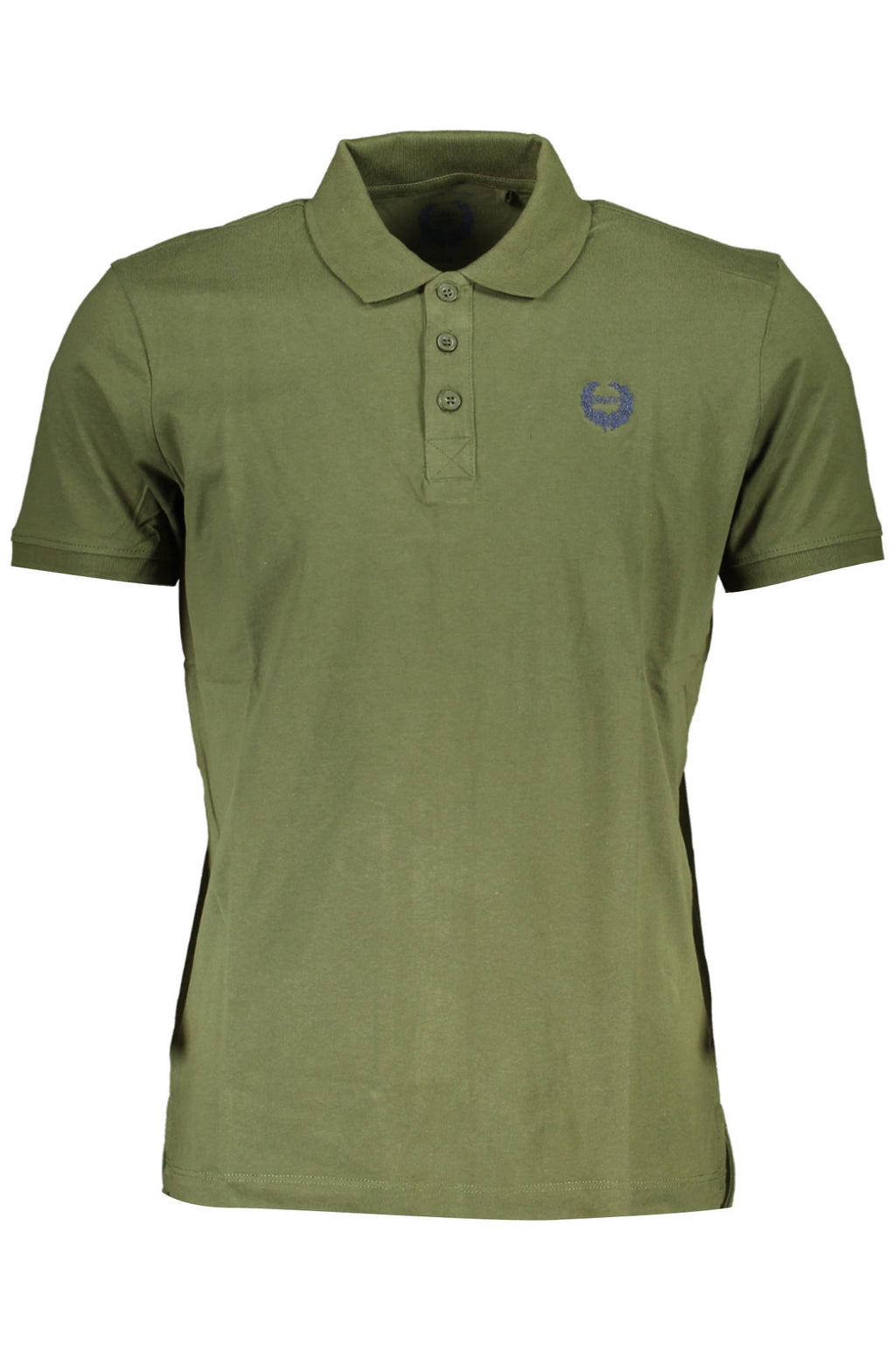 Polo GIAN MARCO VENTURI Verde