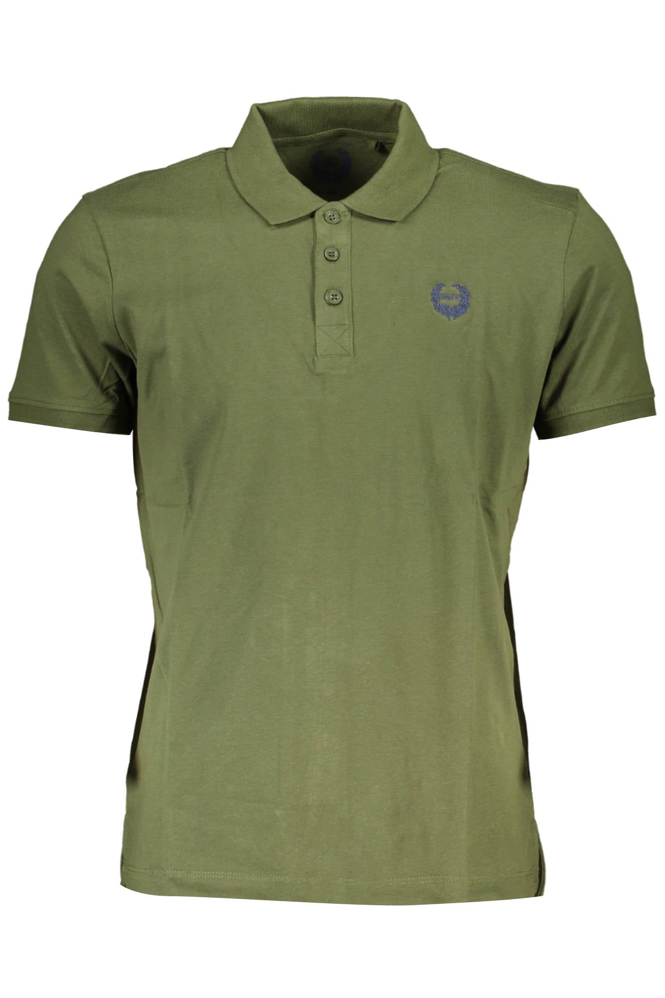 Polo GIAN MARCO VENTURI Verde