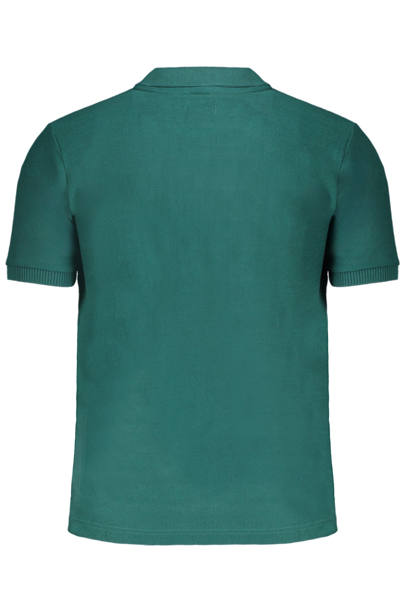 Polo GIAN MARCO VENTURI Verde