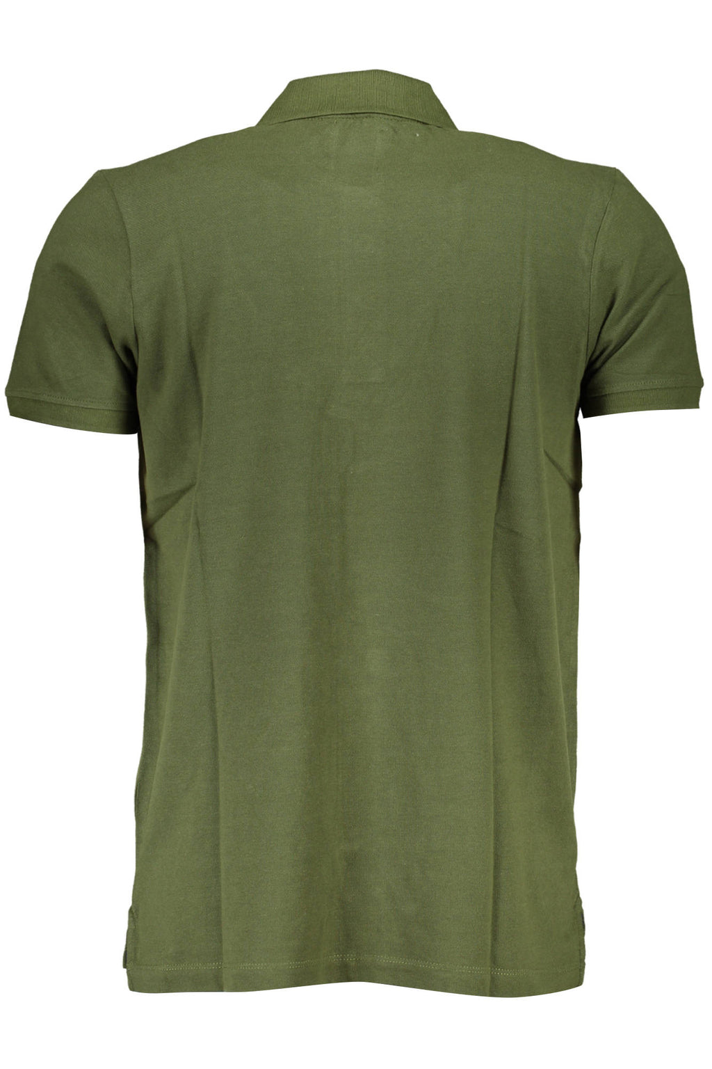 Polo GIAN MARCO VENTURI Verde