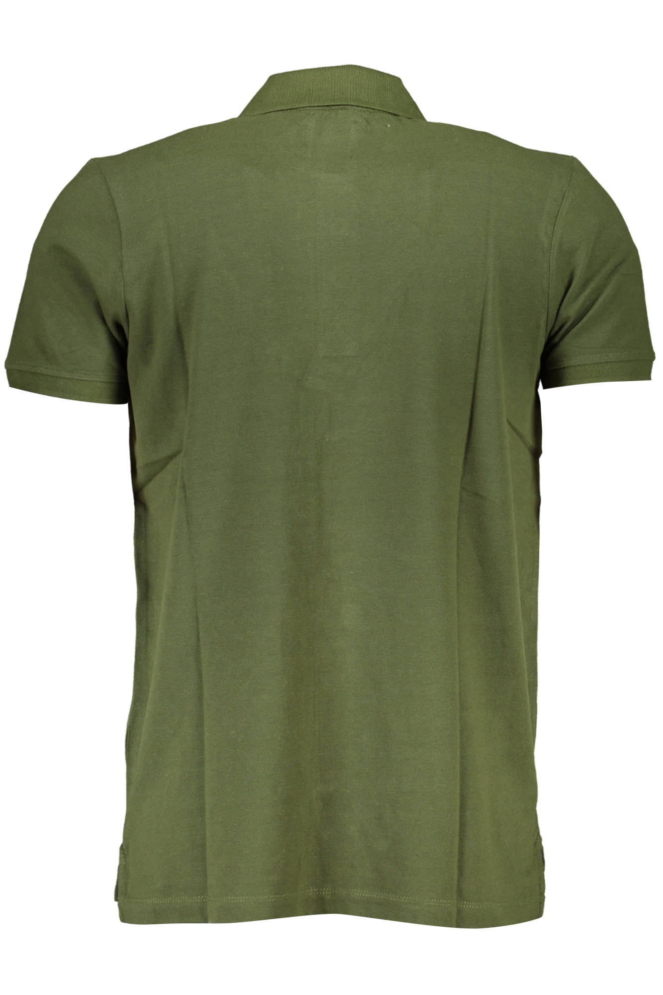 Polo GIAN MARCO VENTURI Verde