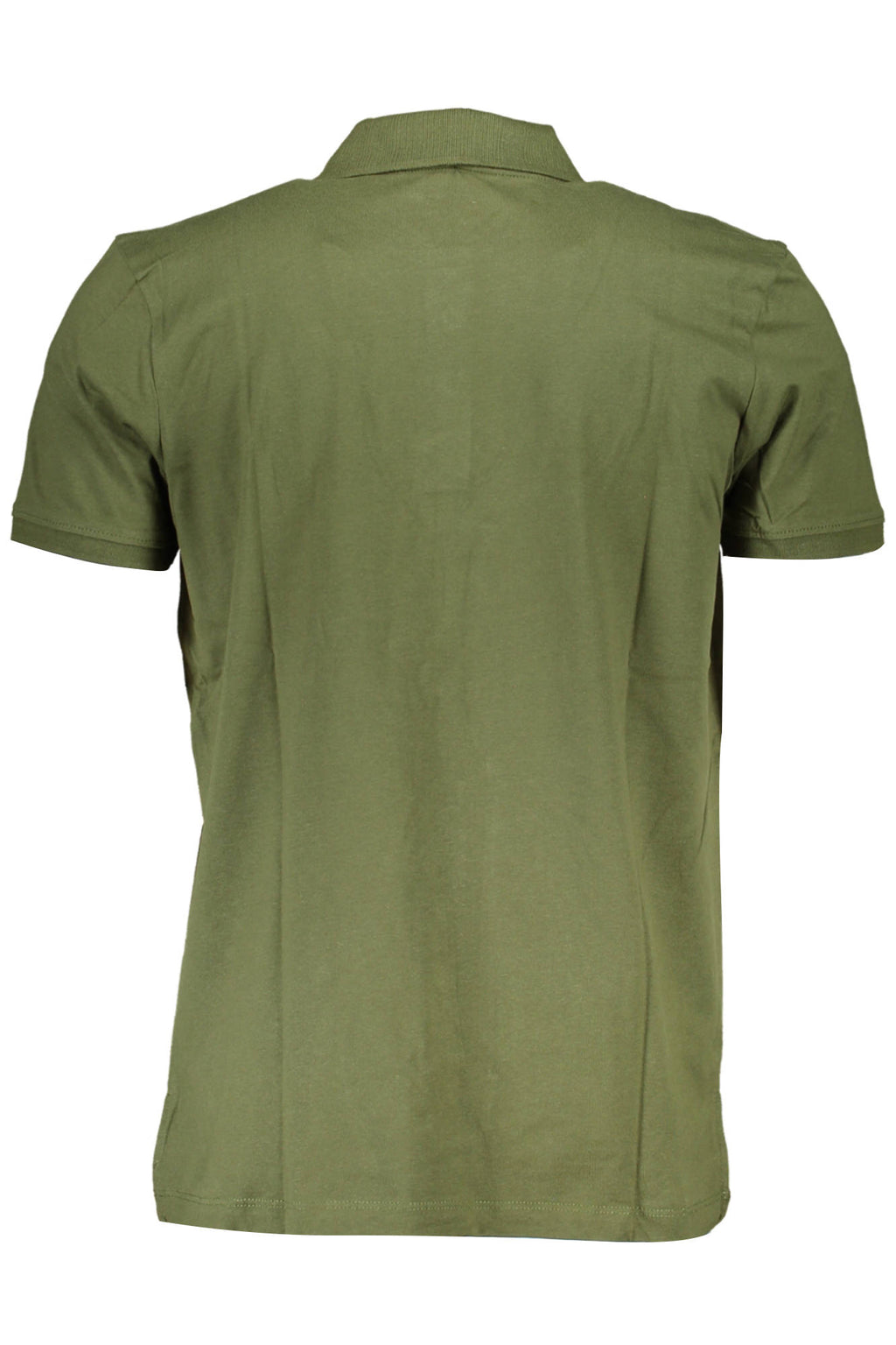 Polo GIAN MARCO VENTURI Verde