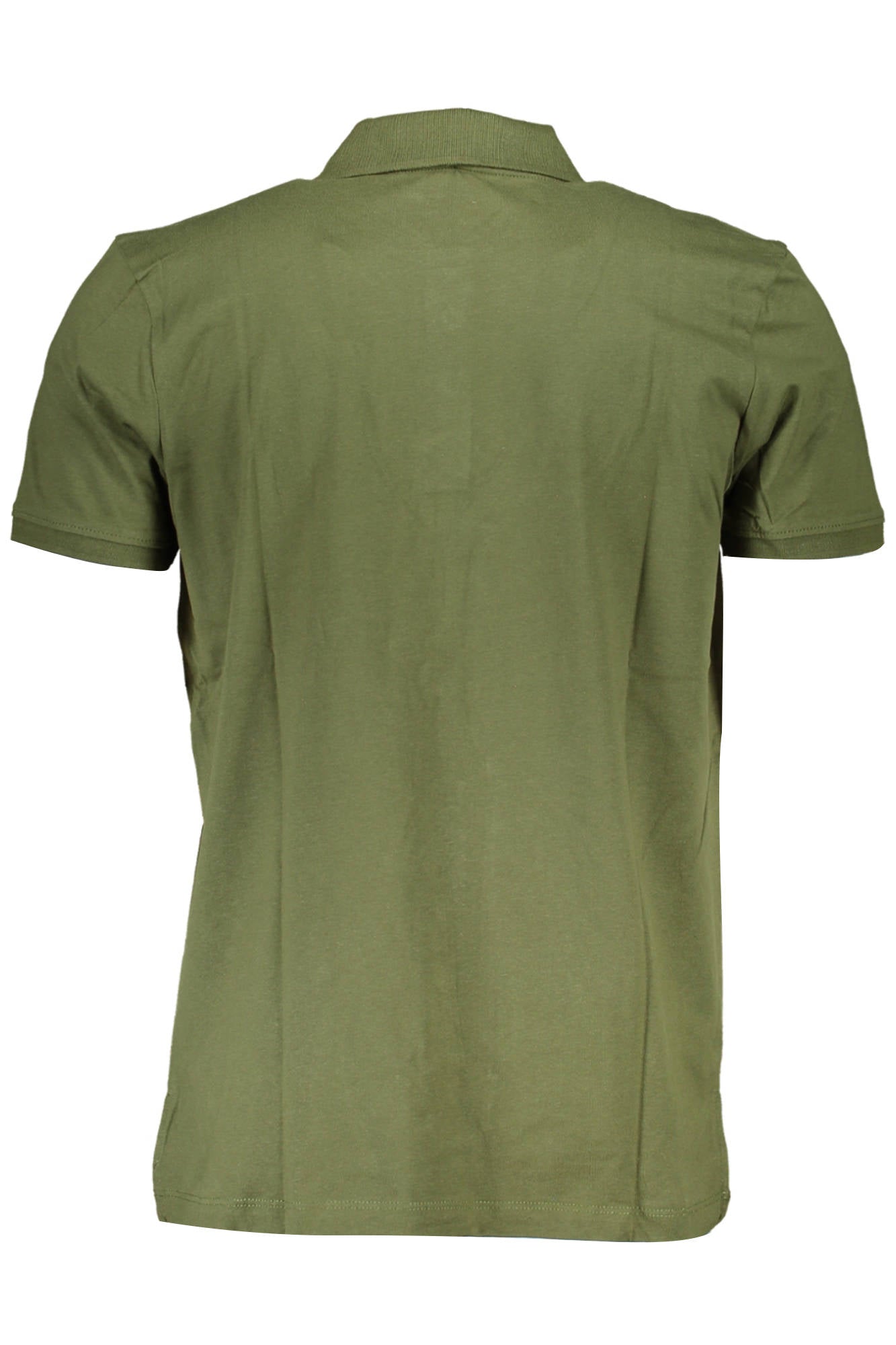 Polo GIAN MARCO VENTURI Verde