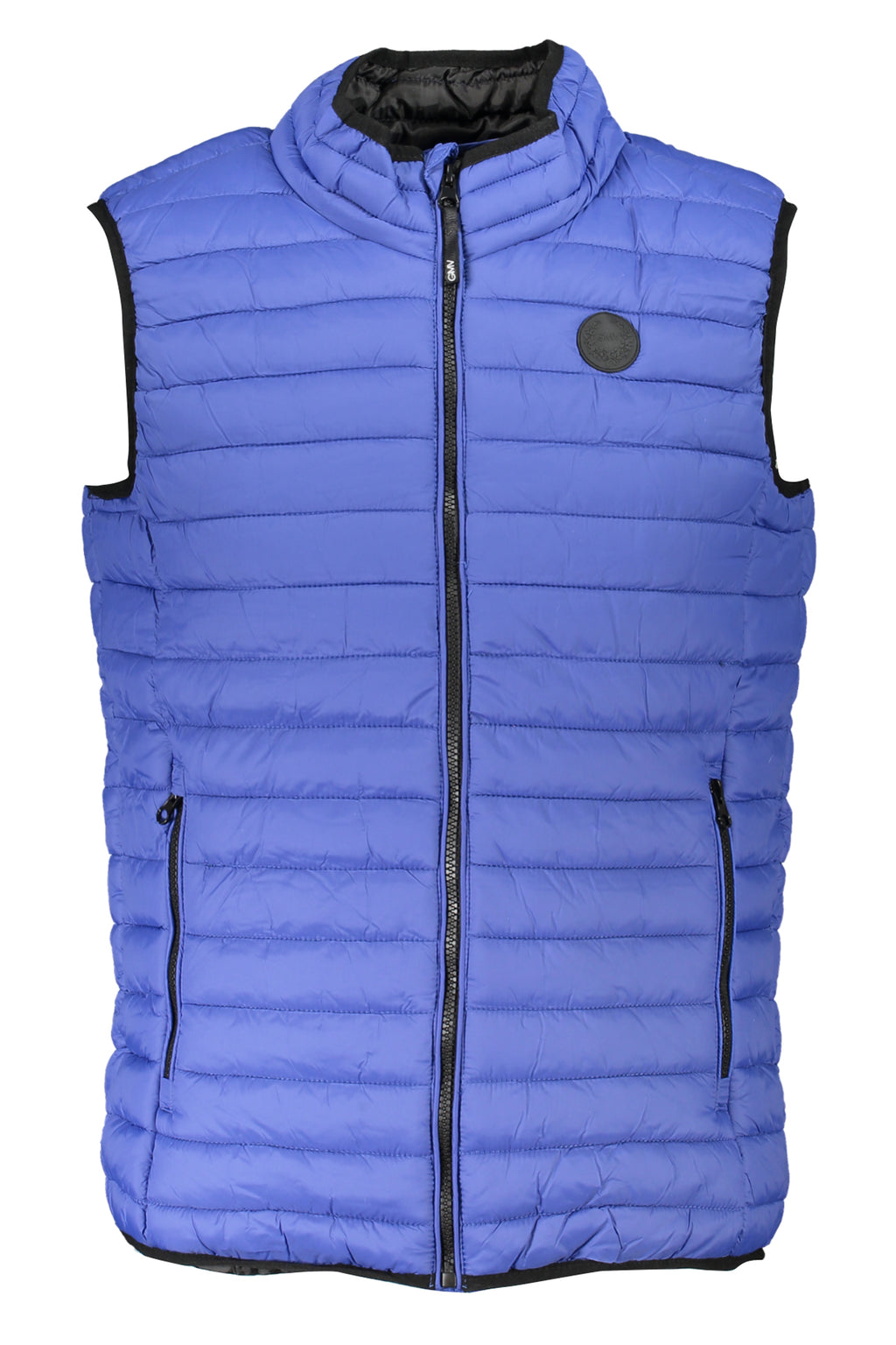 Giubbotti Smanicati  GIAN MARCO VENTURI Blu