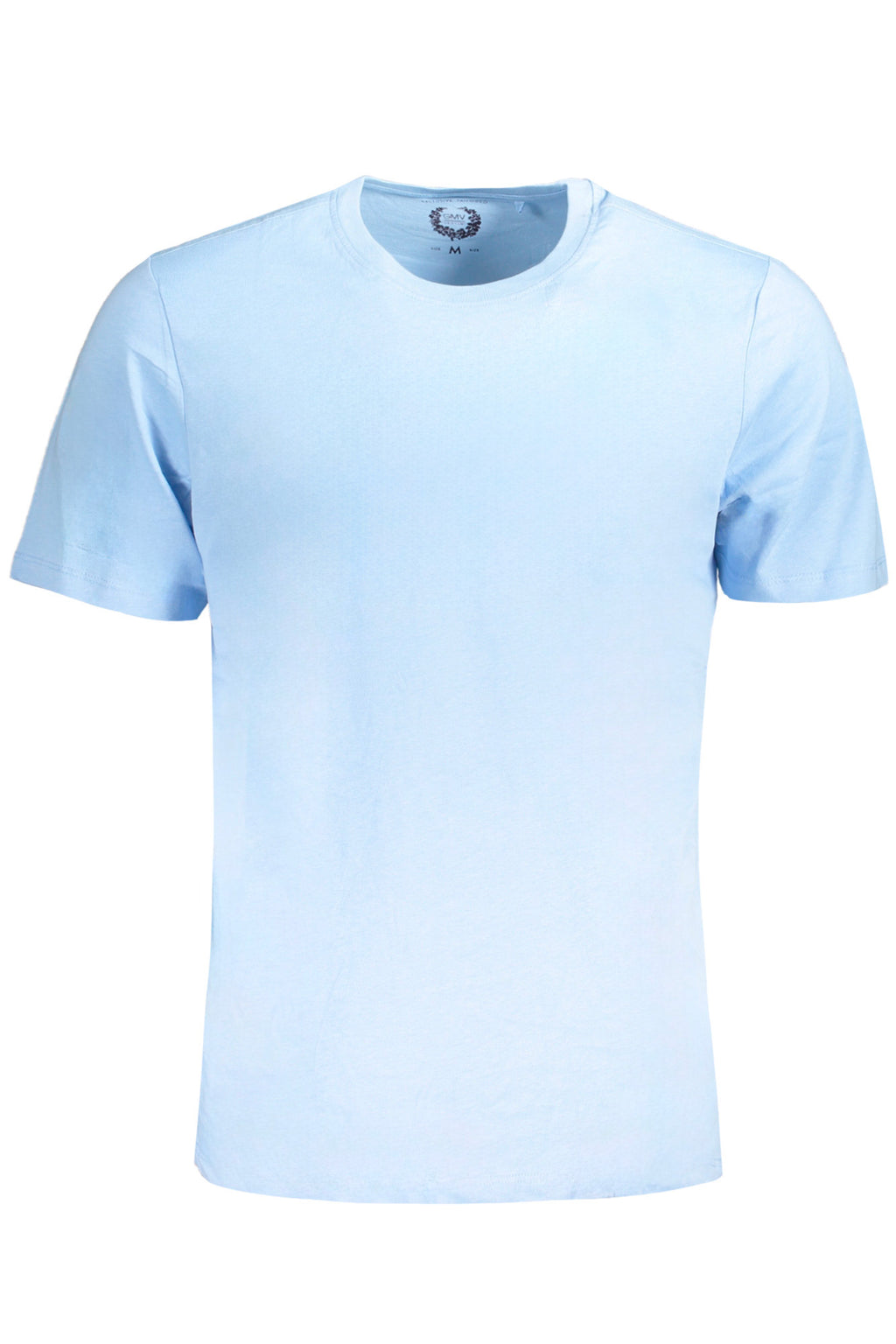 T-Shirt GIAN MARCO VENTURI Azzurro