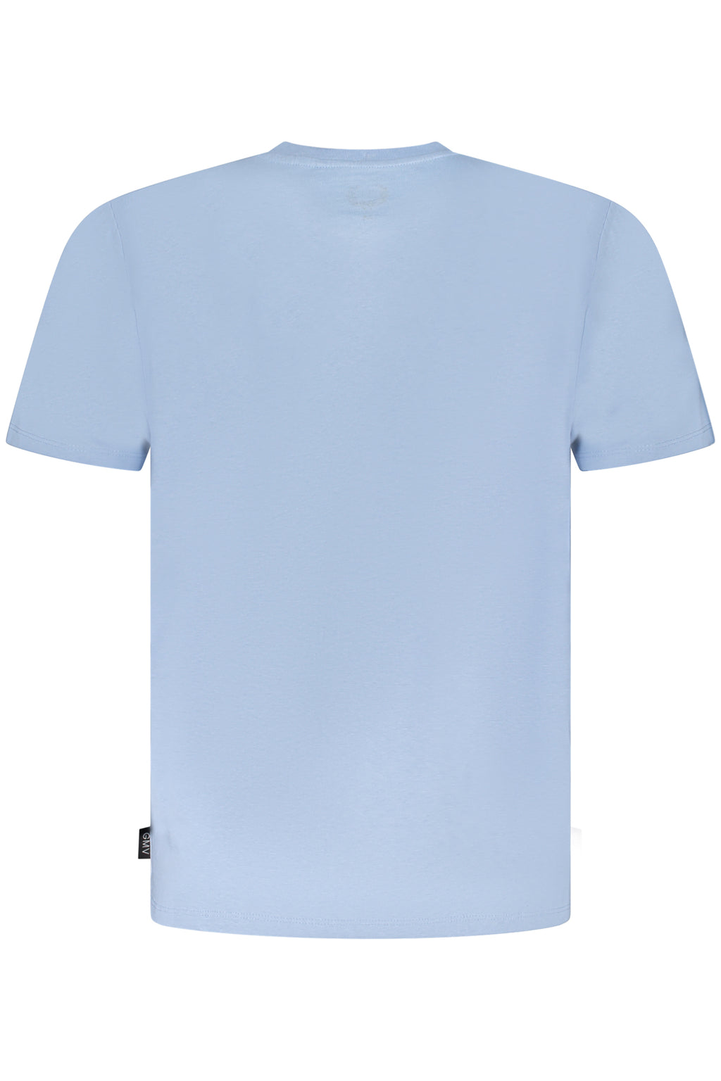 T-Shirt GIAN MARCO VENTURI Azzurro