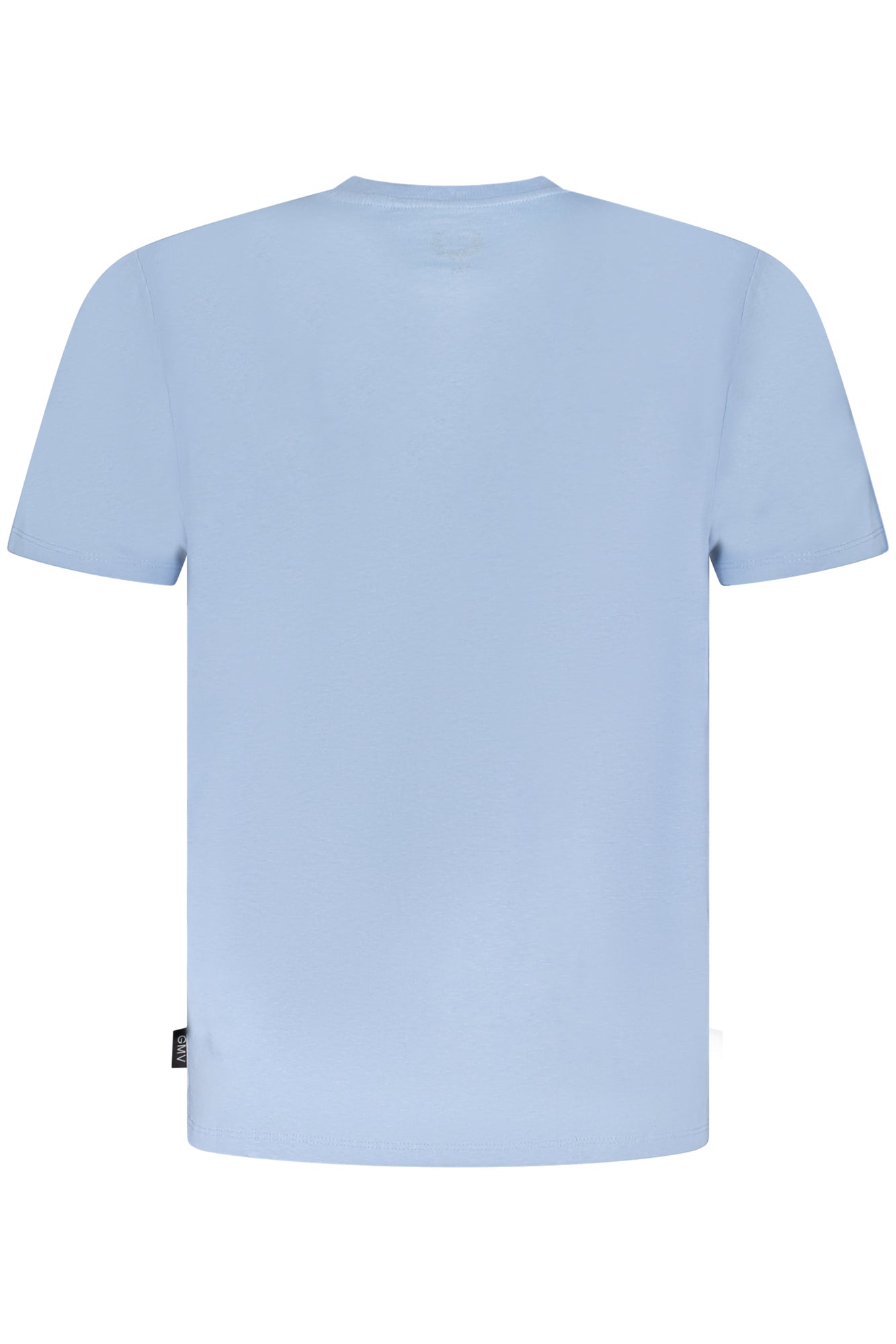 T-Shirt GIAN MARCO VENTURI Azzurro