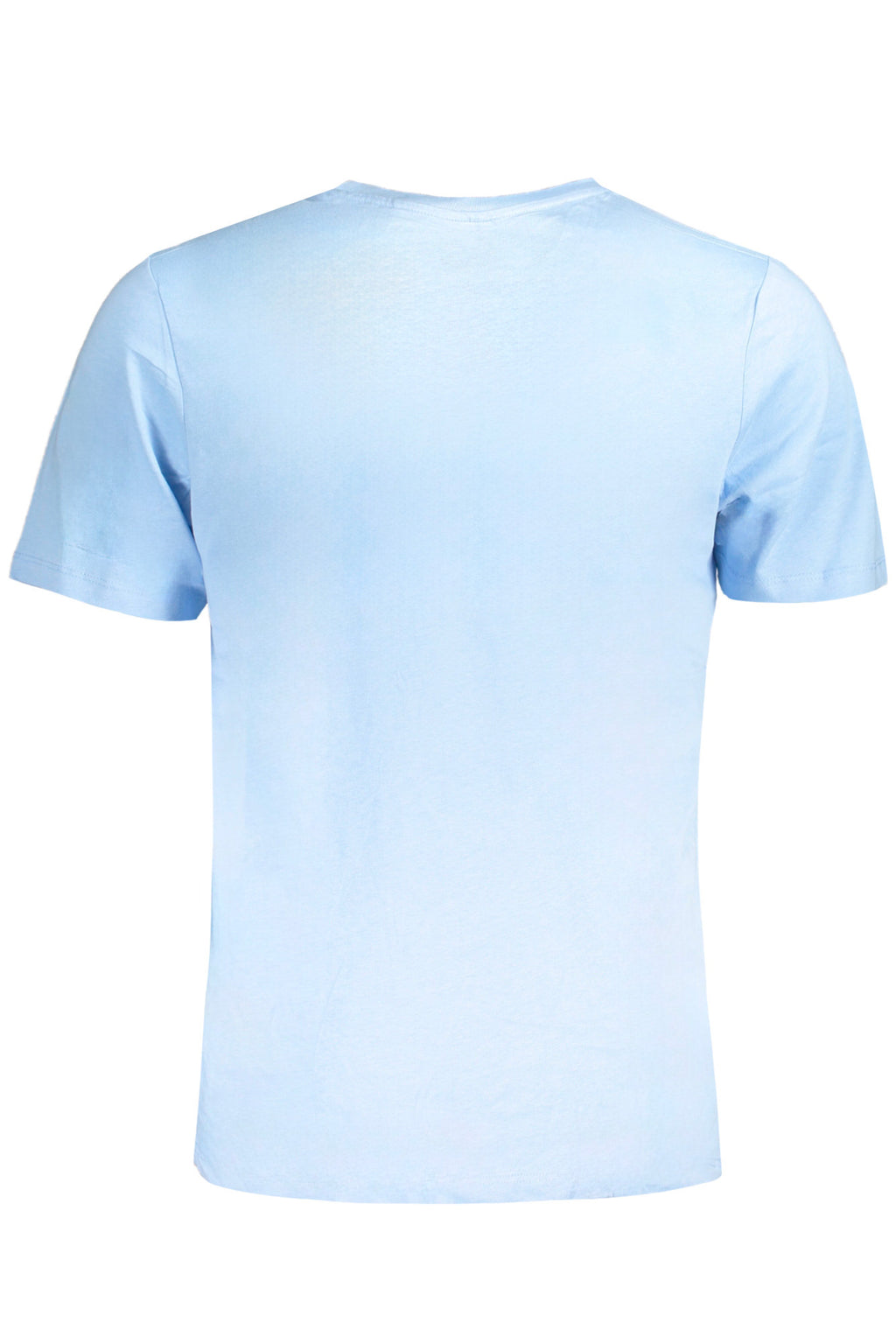 T-Shirt GIAN MARCO VENTURI Azzurro