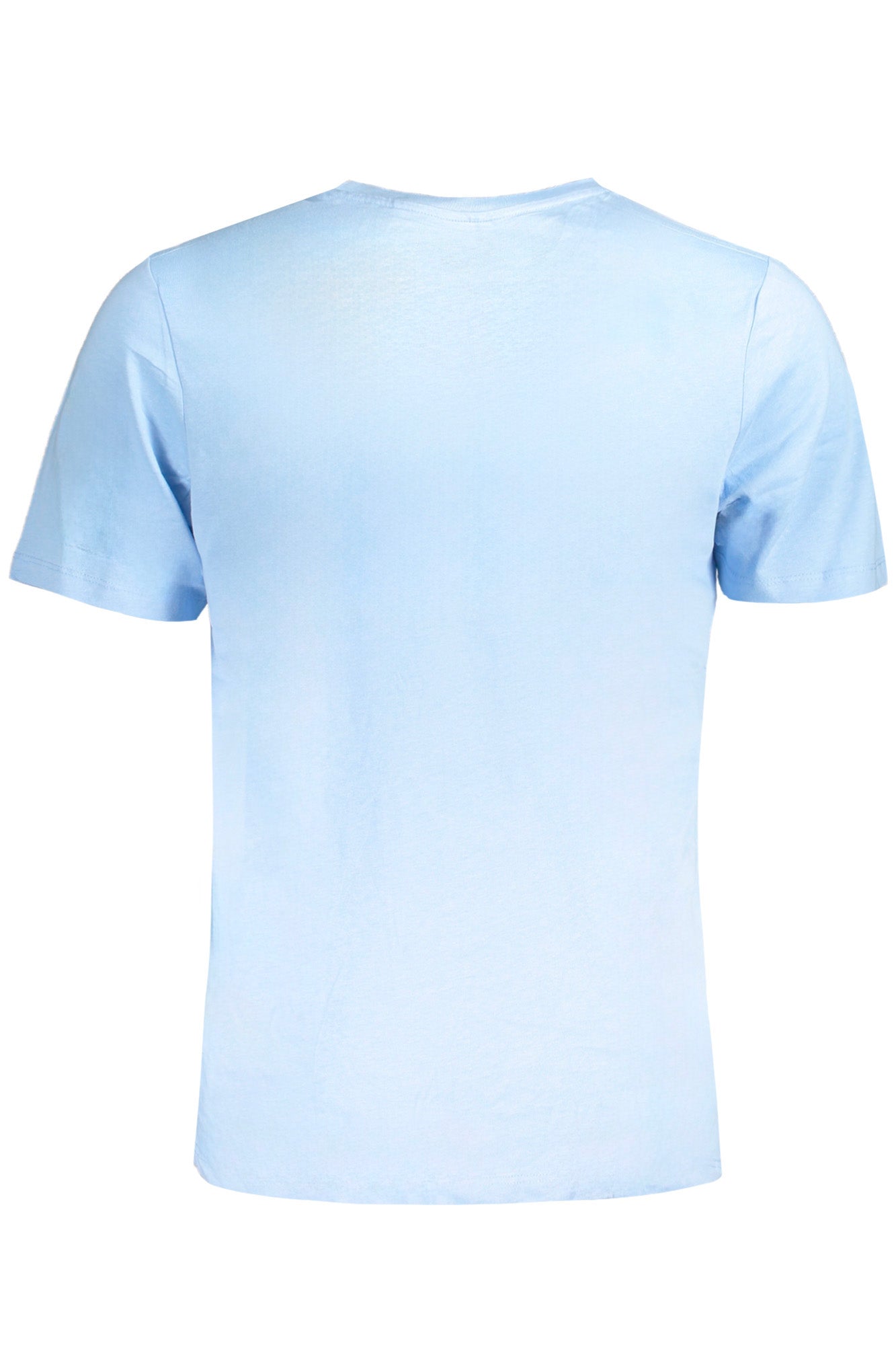 T-Shirt GIAN MARCO VENTURI Azzurro